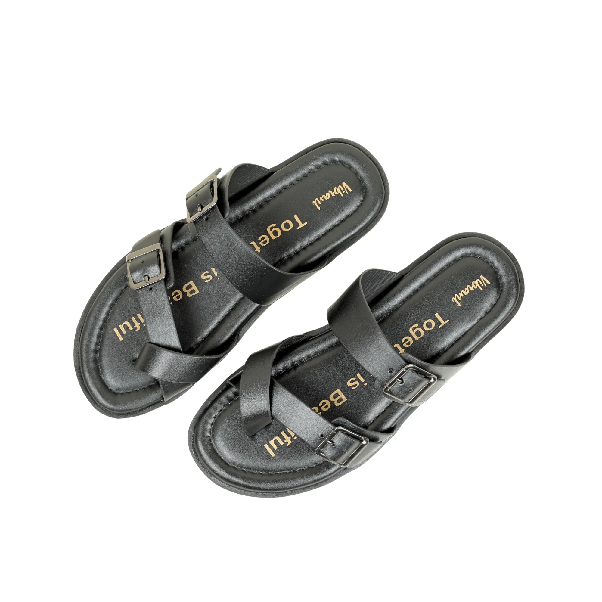 VIBRANT MEN SUMMER SANDAL - Image 8