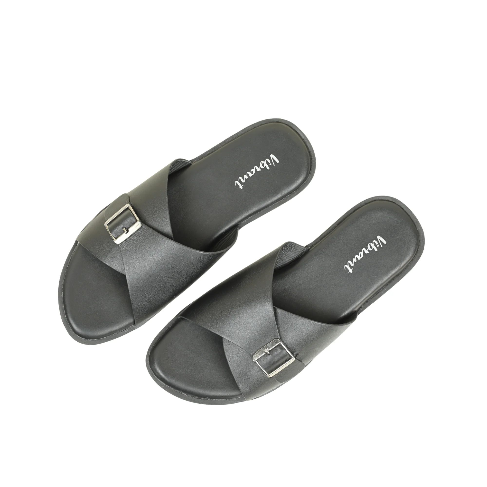 VIBRANT MEN SUMMER SANDAL - Image 8