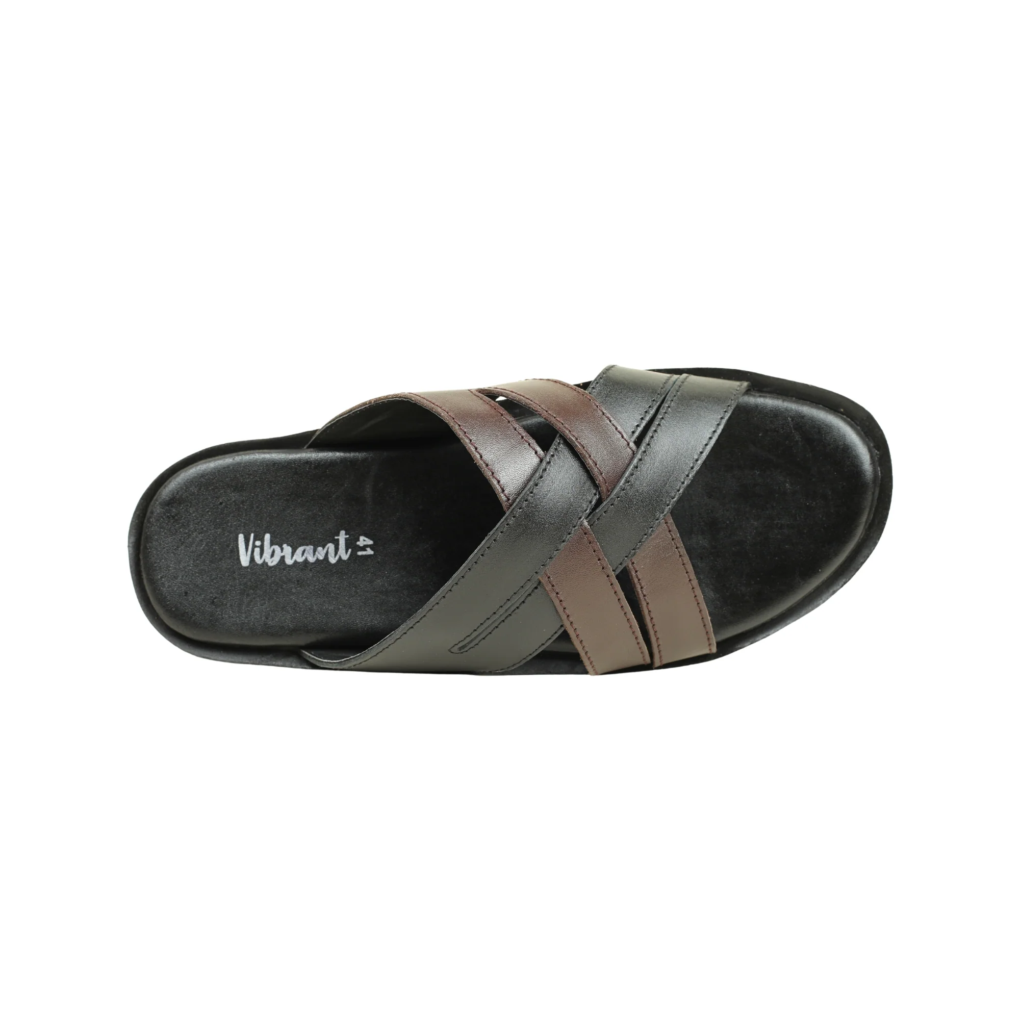 VIBRANT MEN SUMMER SANDAL - Image 3