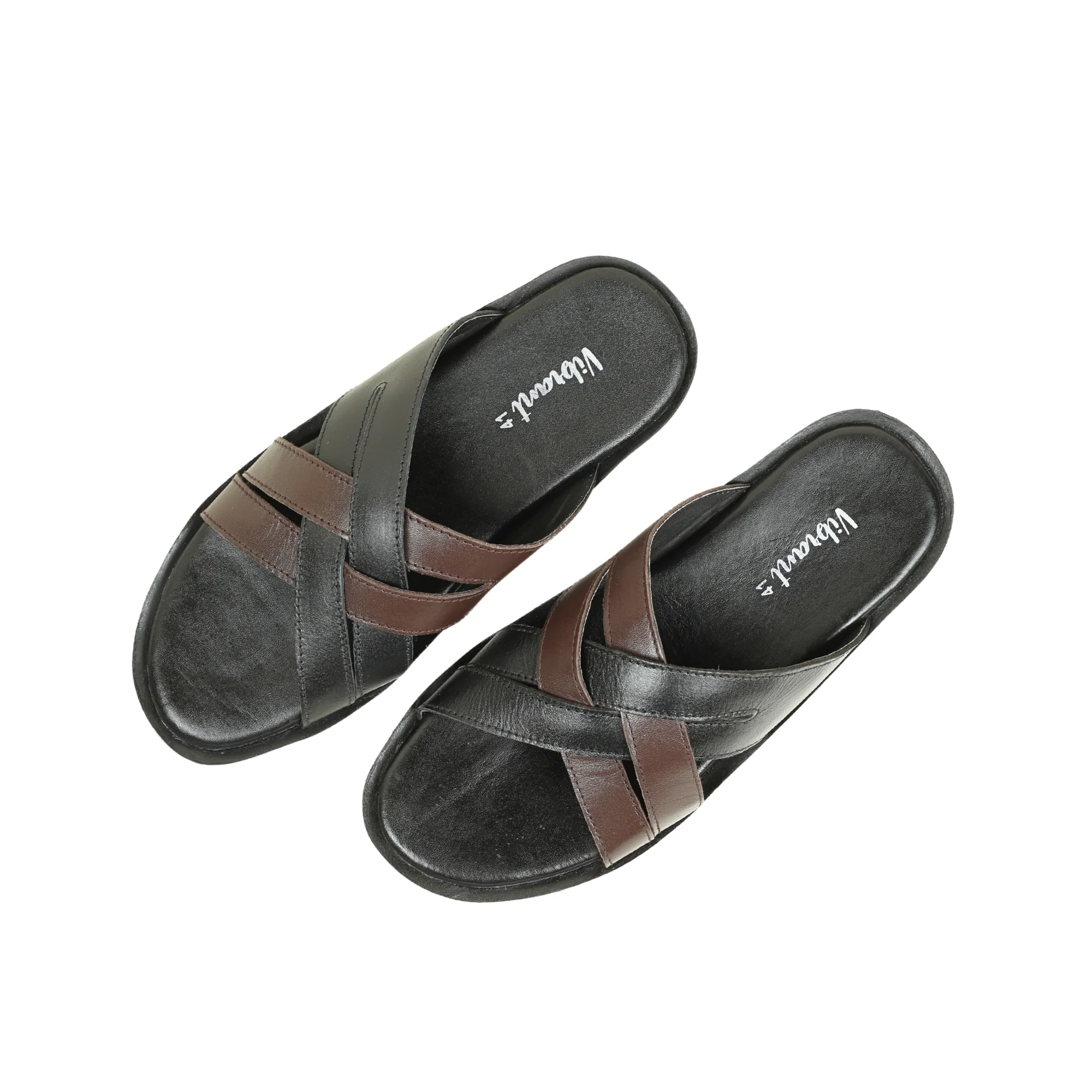 VIBRANT MEN SUMMER SANDAL - Image 8
