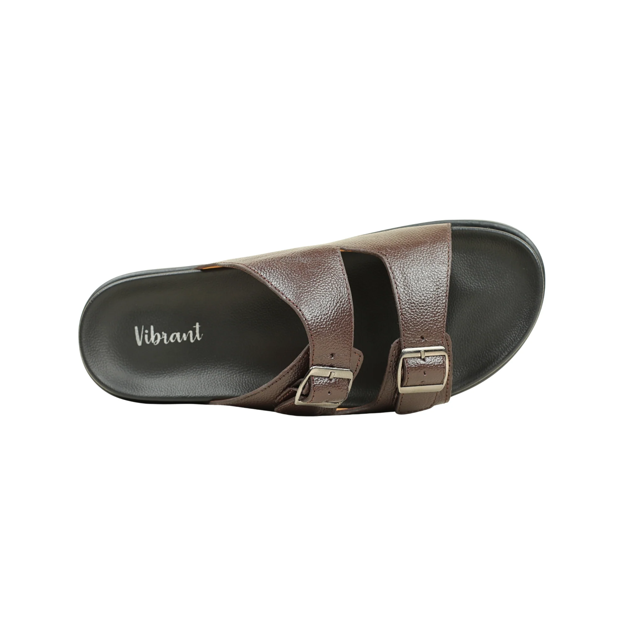 VIBRANT MEN SUMMER SANDAL - Image 3