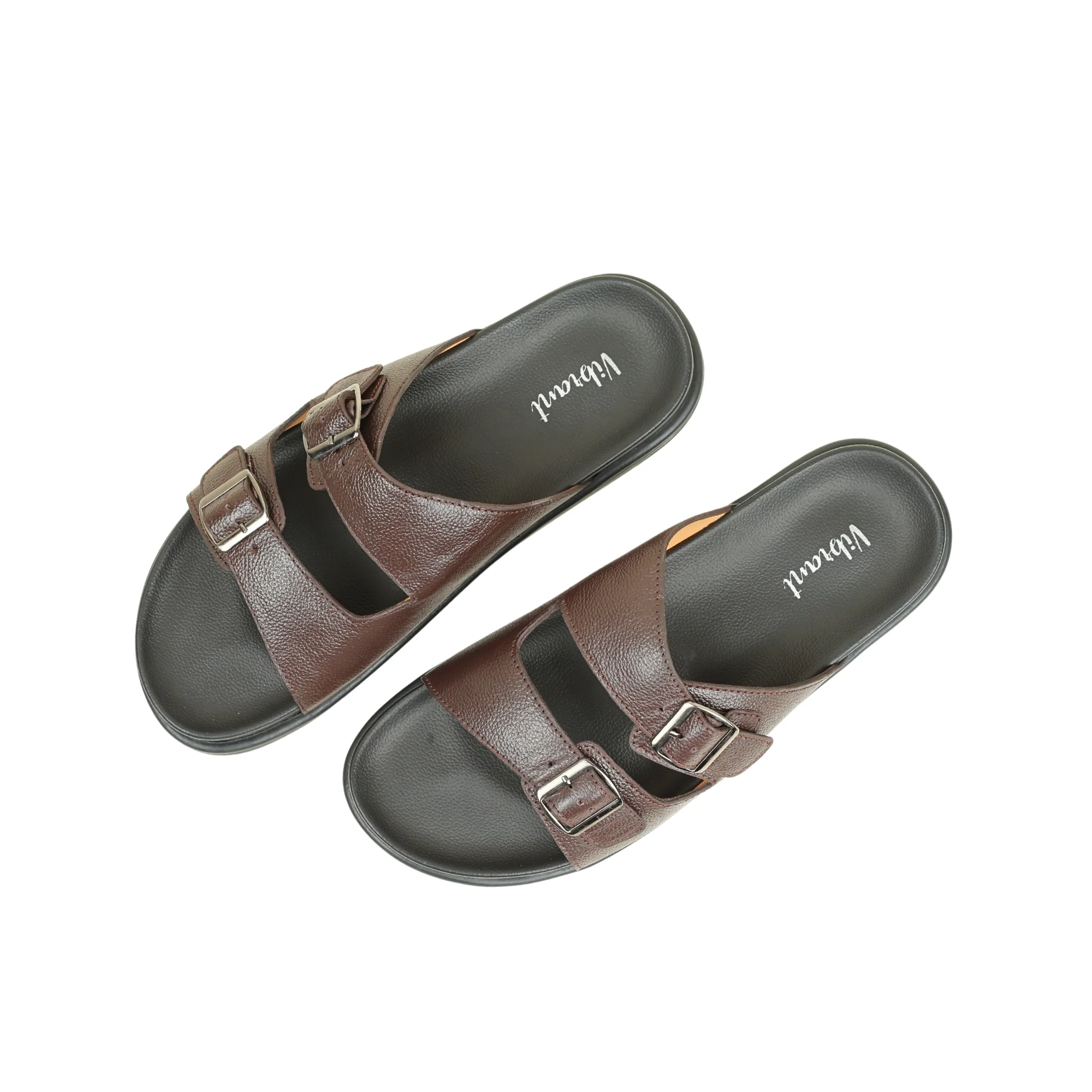 VIBRANT MEN SUMMER SANDAL - Image 8
