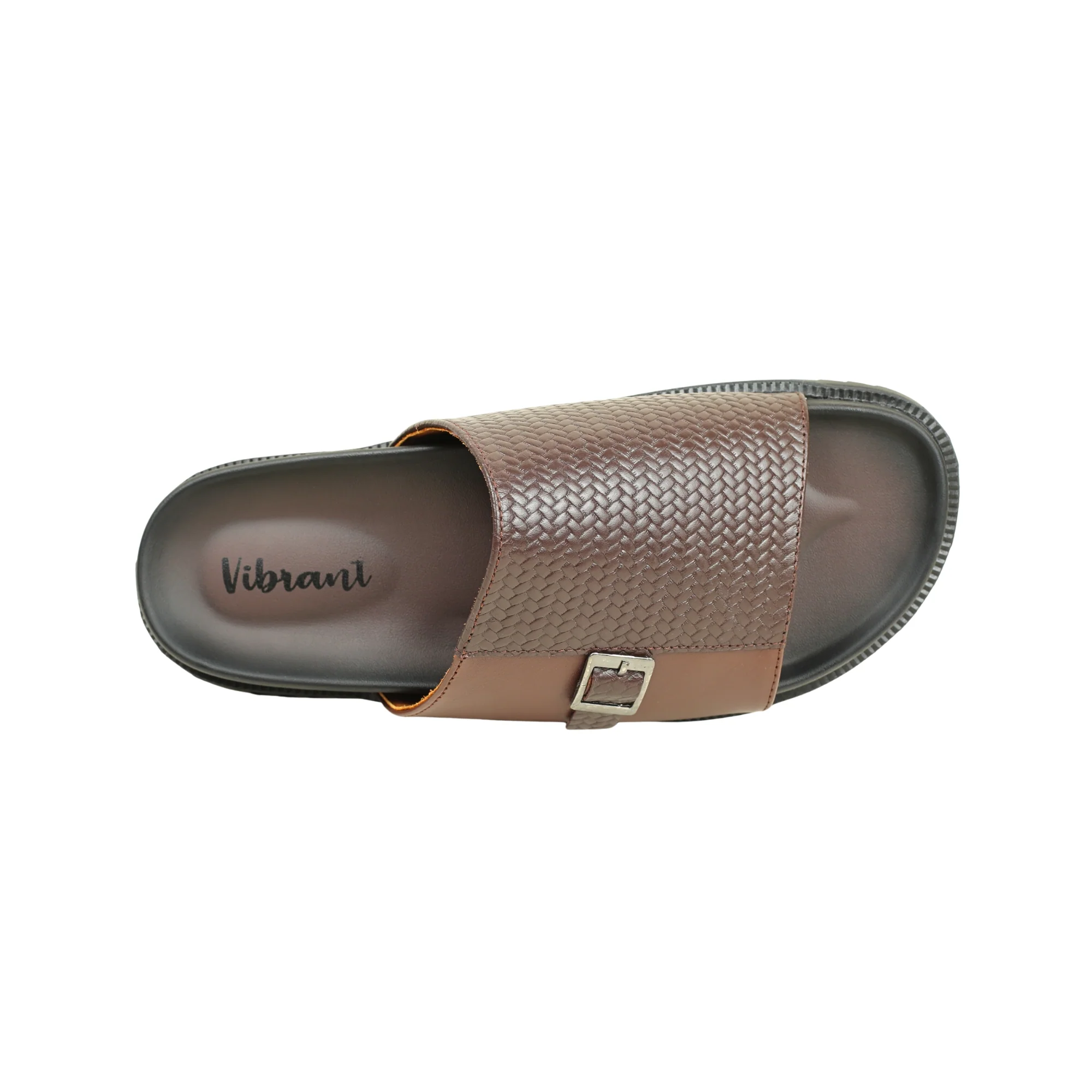 VIBRANT MEN SUMMER SANDAL - Image 3