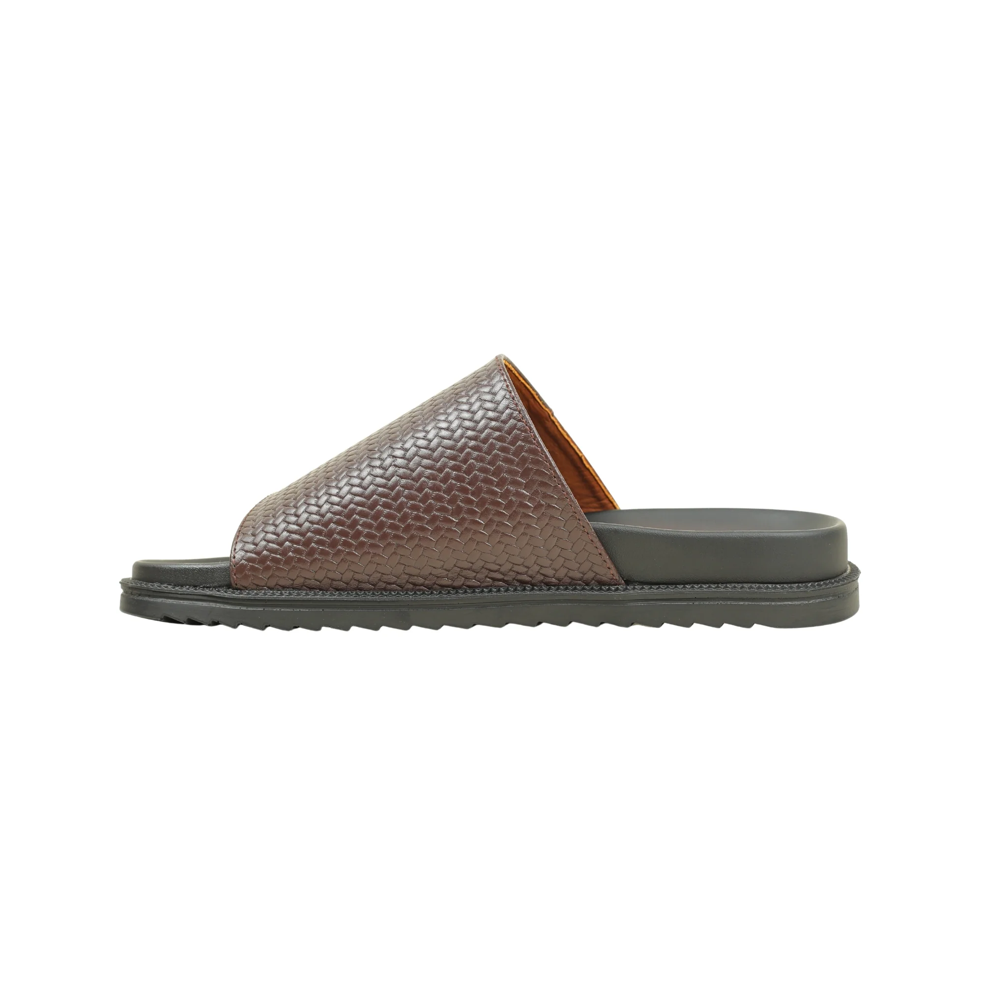 VIBRANT MEN SUMMER SANDAL - Image 4