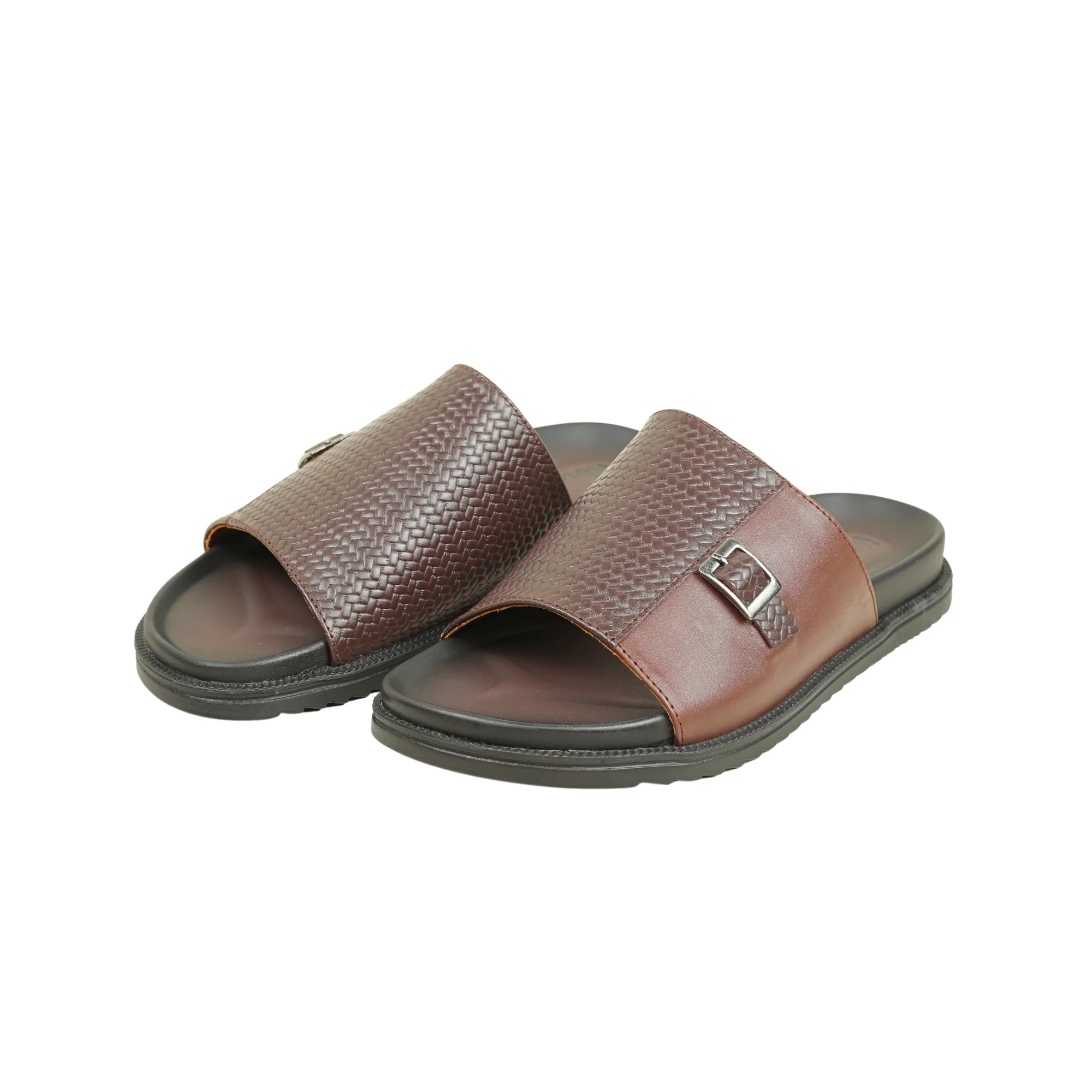 VIBRANT MEN SUMMER SANDAL - Image 7