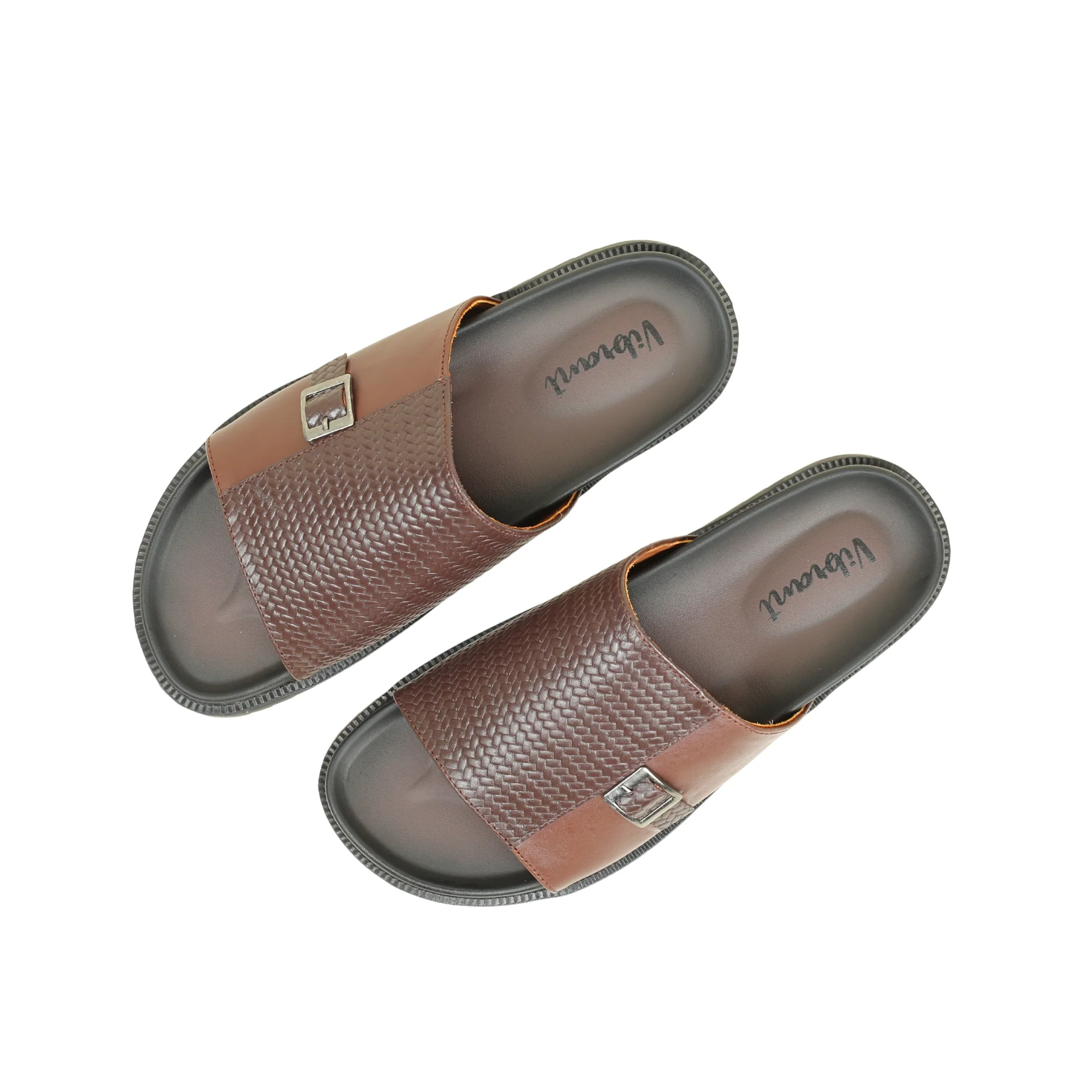 VIBRANT MEN SUMMER SANDAL - Image 8