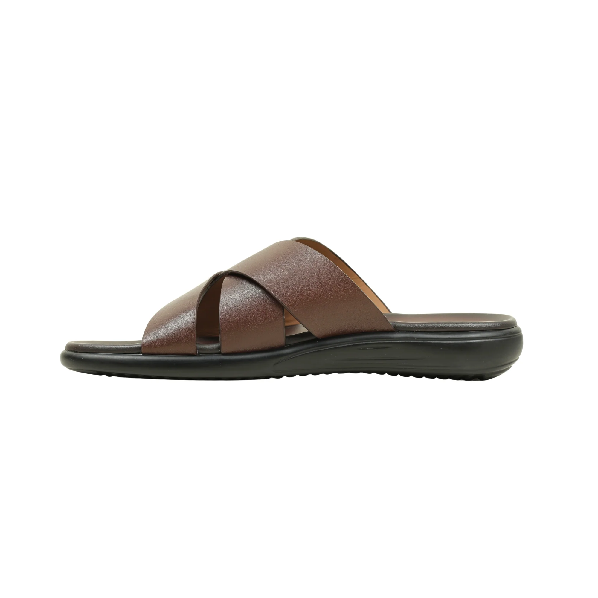 VIBRANT MEN SUMMER SANDAL - Image 4