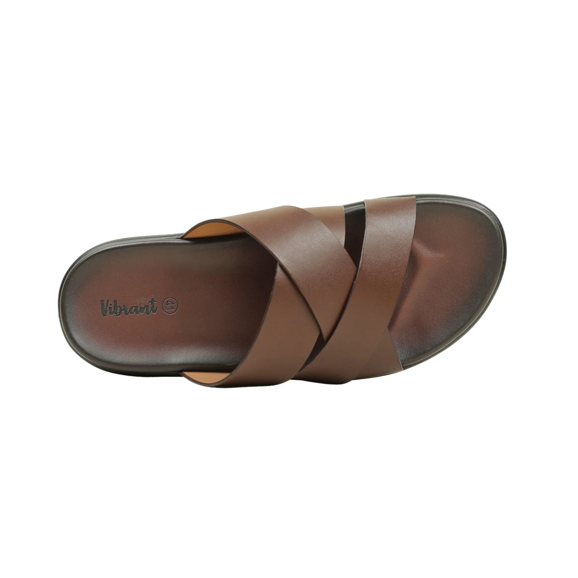 VIBRANT MEN SUMMER SANDAL - Image 6