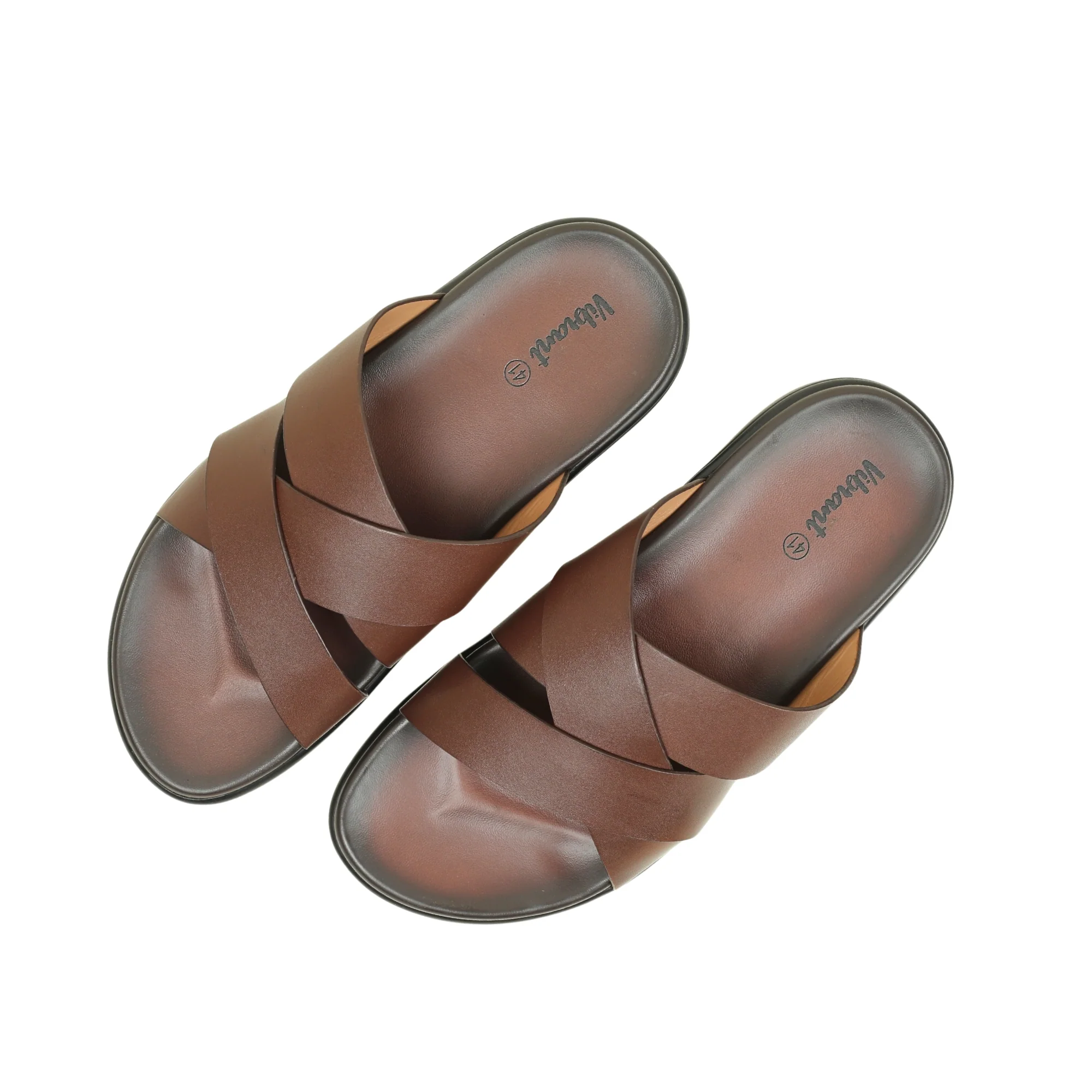 VIBRANT MEN SUMMER SANDAL - Image 7