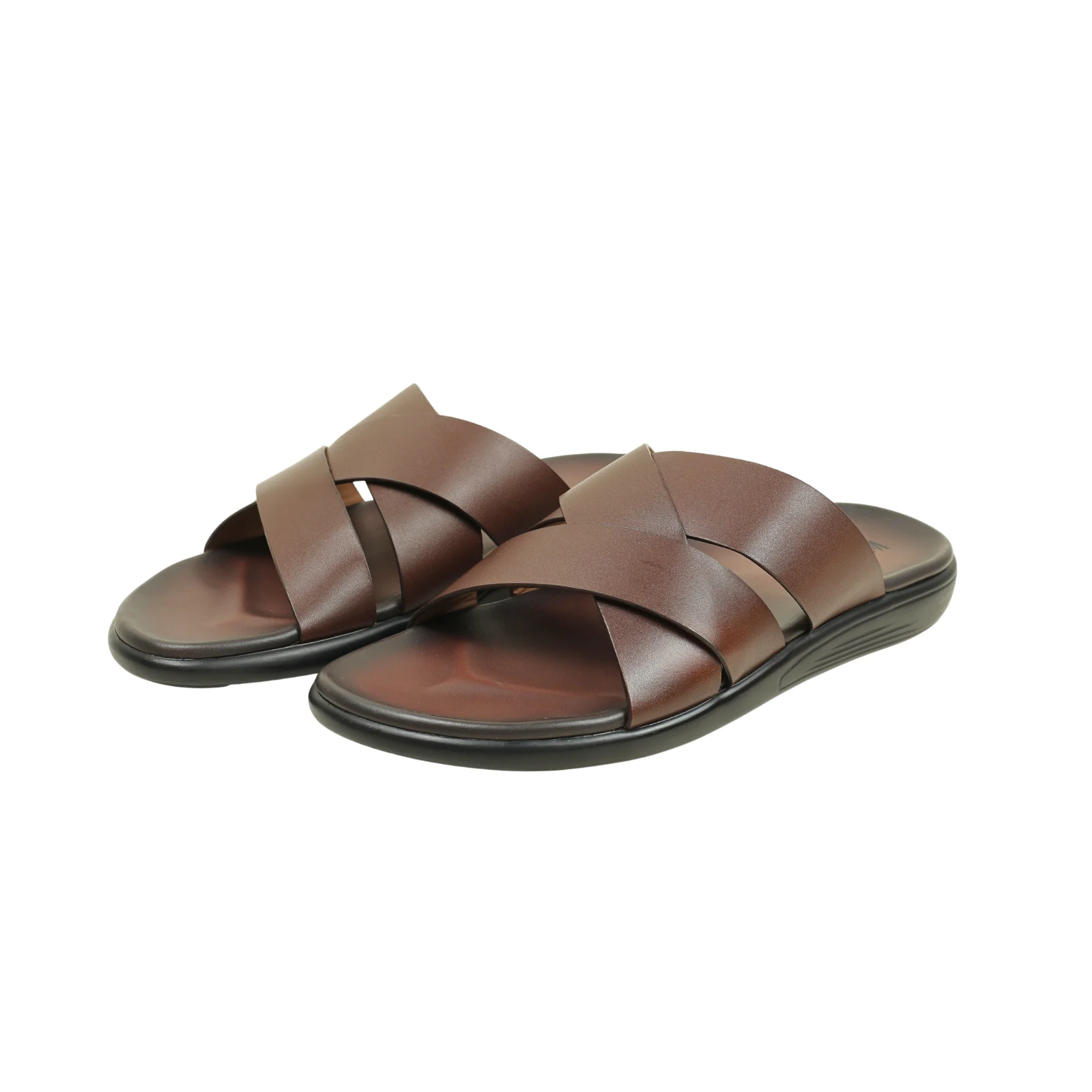VIBRANT MEN SUMMER SANDAL - Image 8