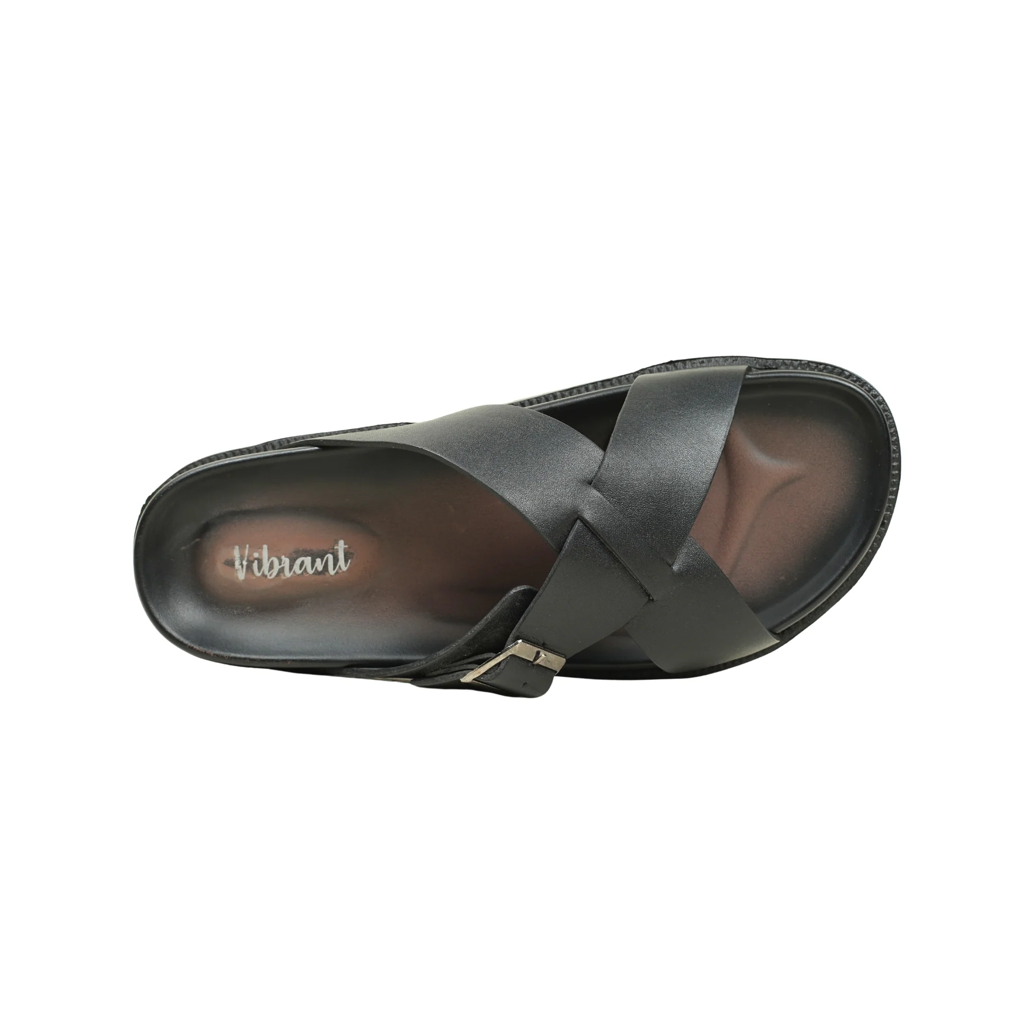 VIBRANT MEN SUMMER SANDAL - Image 5