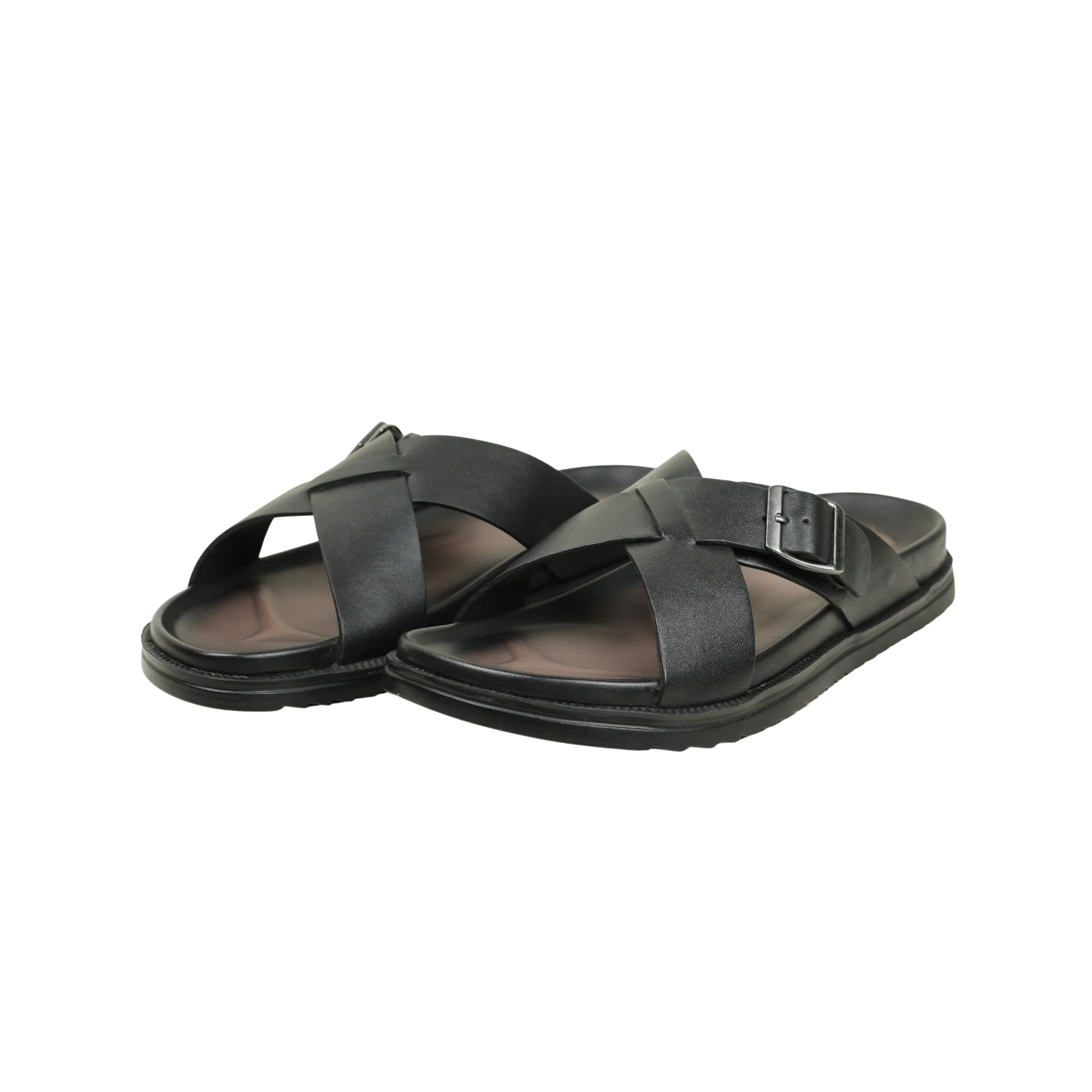VIBRANT MEN SUMMER SANDAL - Image 8