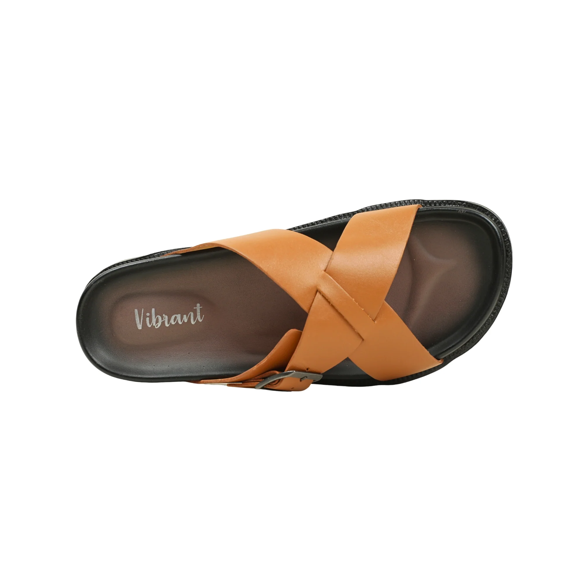 VIBRANT MEN SUMMER SANDAL - Image 4