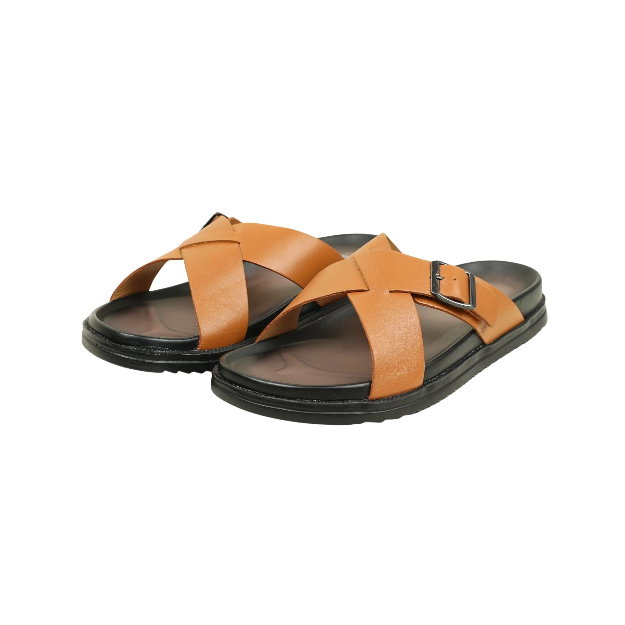 VIBRANT MEN SUMMER SANDAL - Image 7