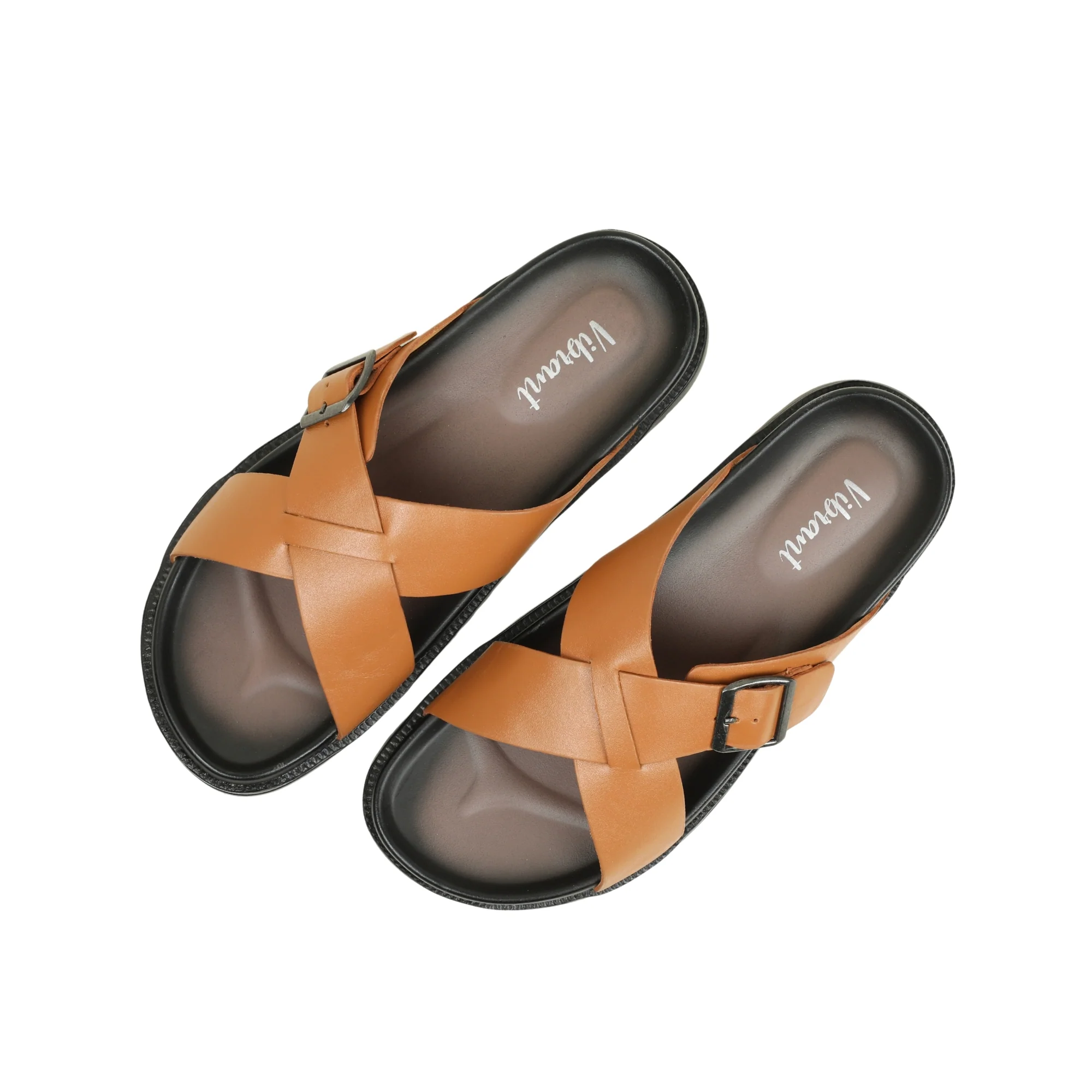 VIBRANT MEN SUMMER SANDAL - Image 8