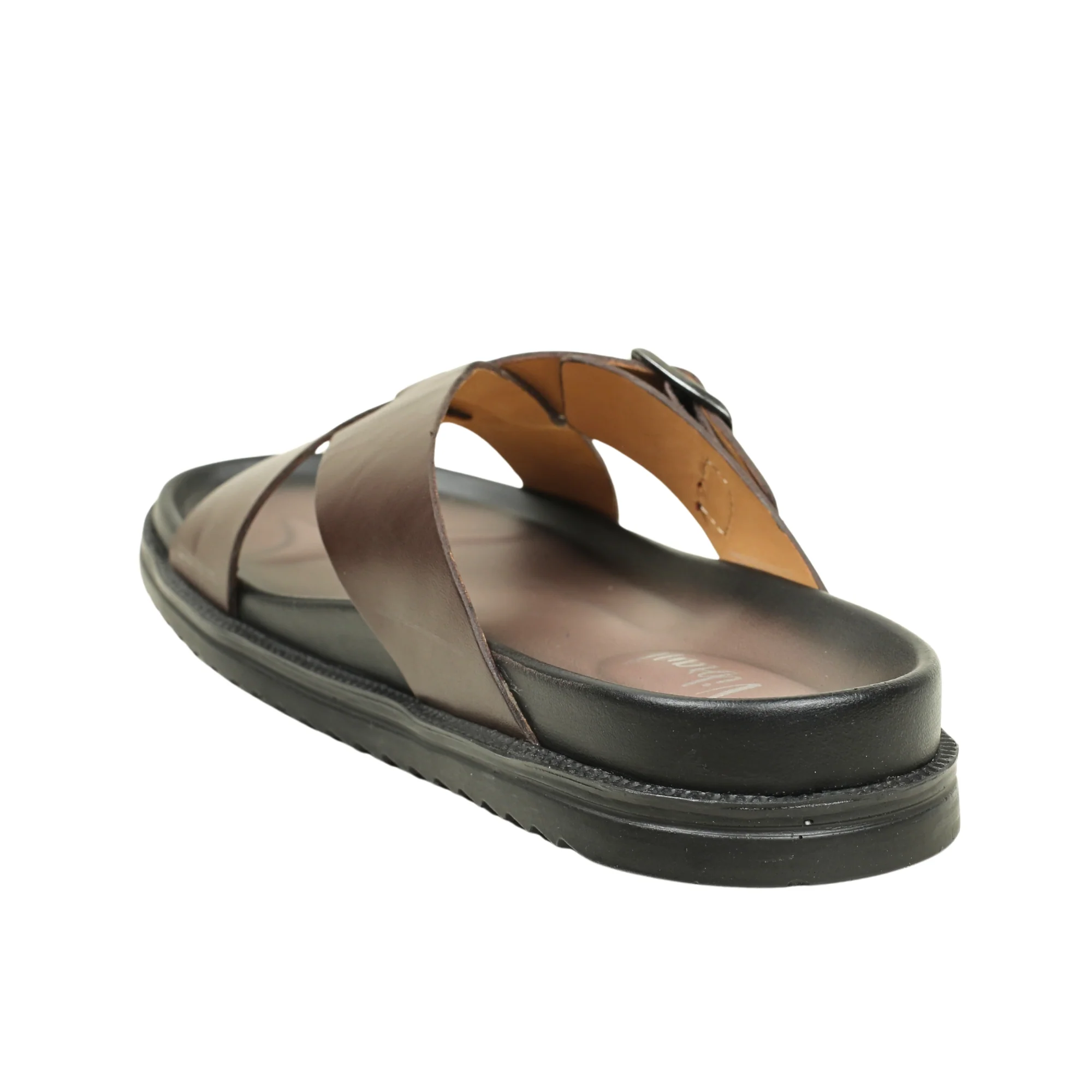 VIBRANT MEN SUMMER SANDAL - Image 3