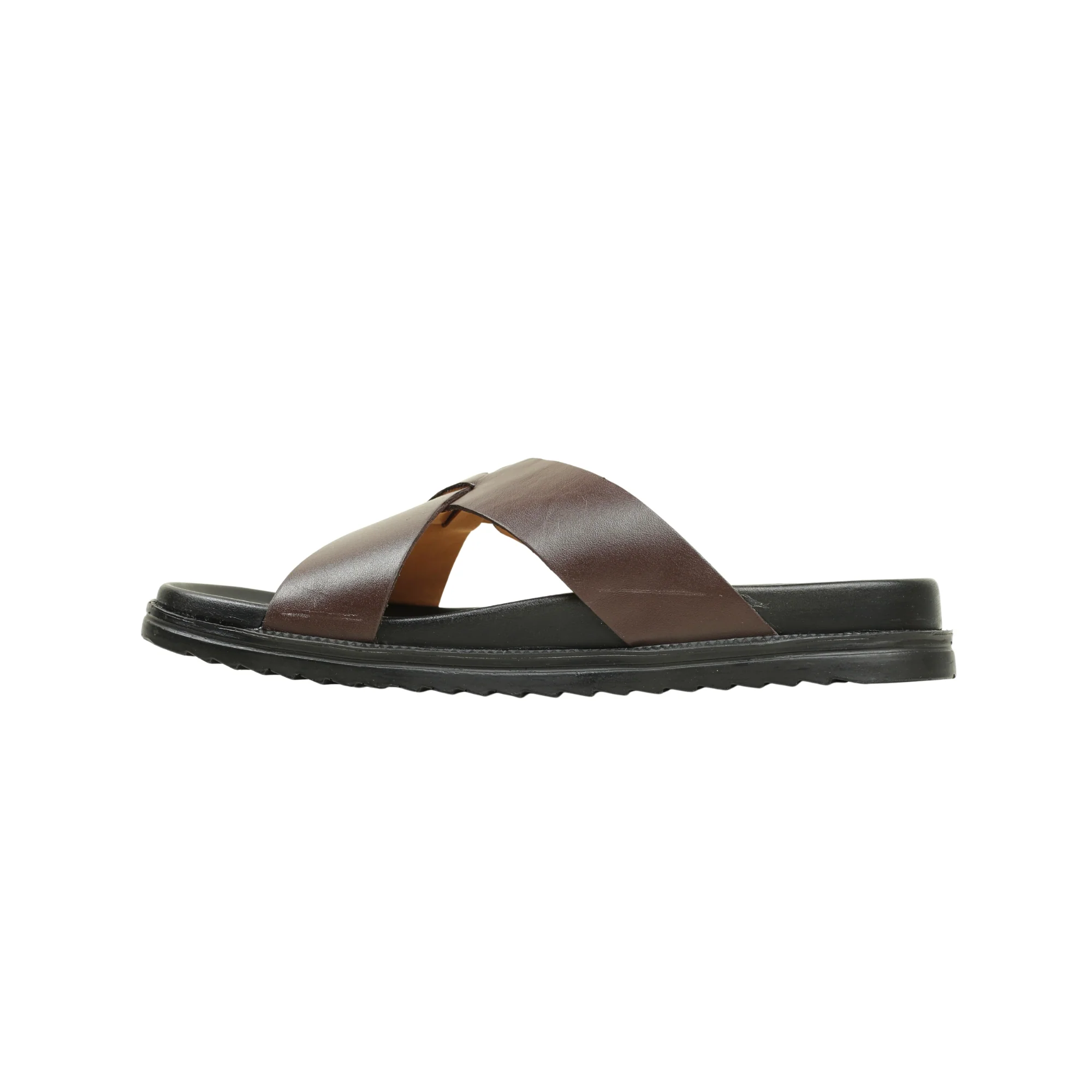 VIBRANT MEN SUMMER SANDAL - Image 4