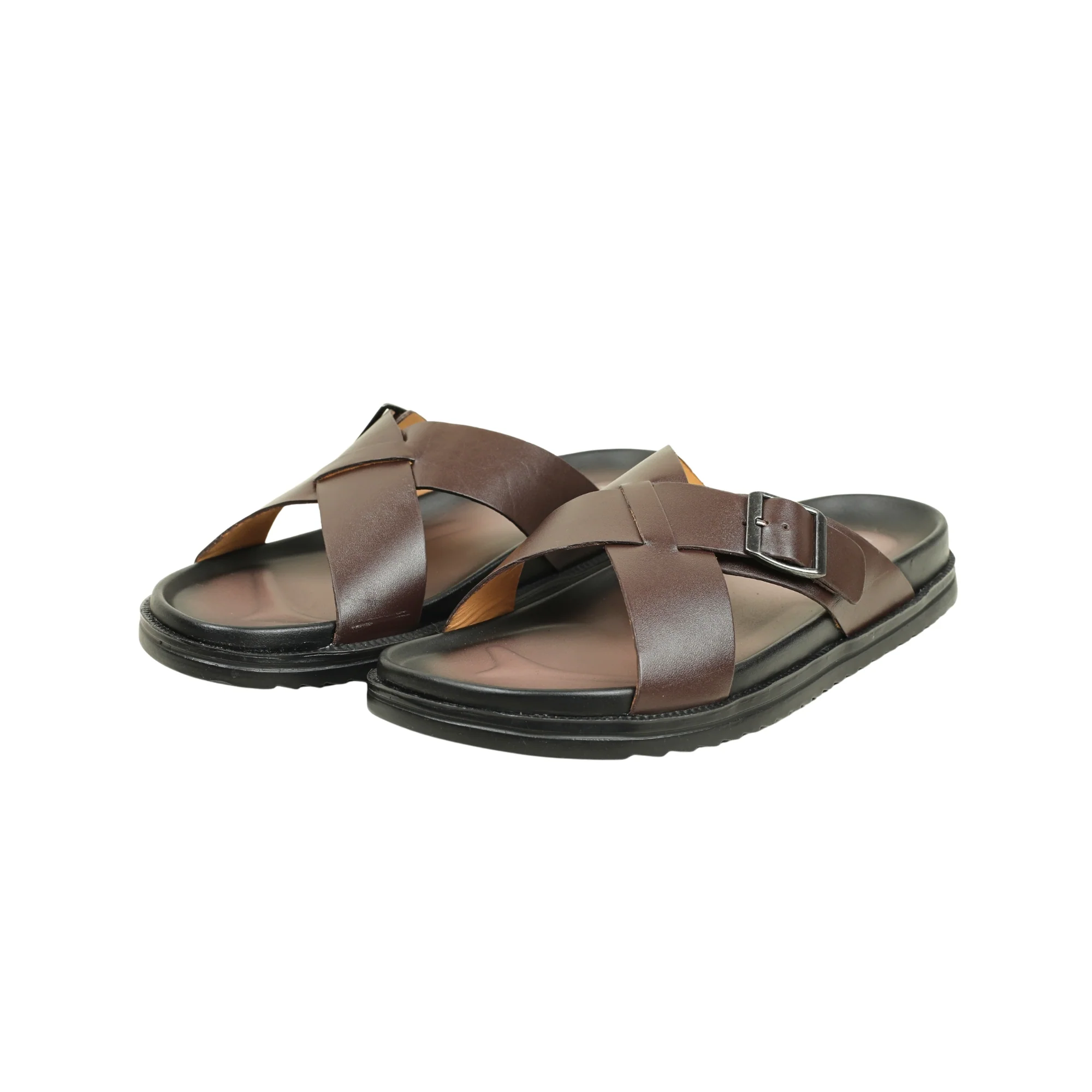 VIBRANT MEN SUMMER SANDAL - Image 7