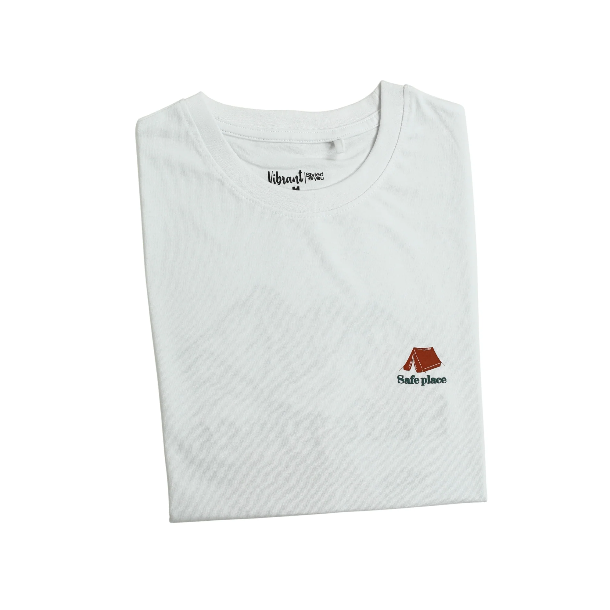 VIBRANT MEN T-SHIRT - Image 2