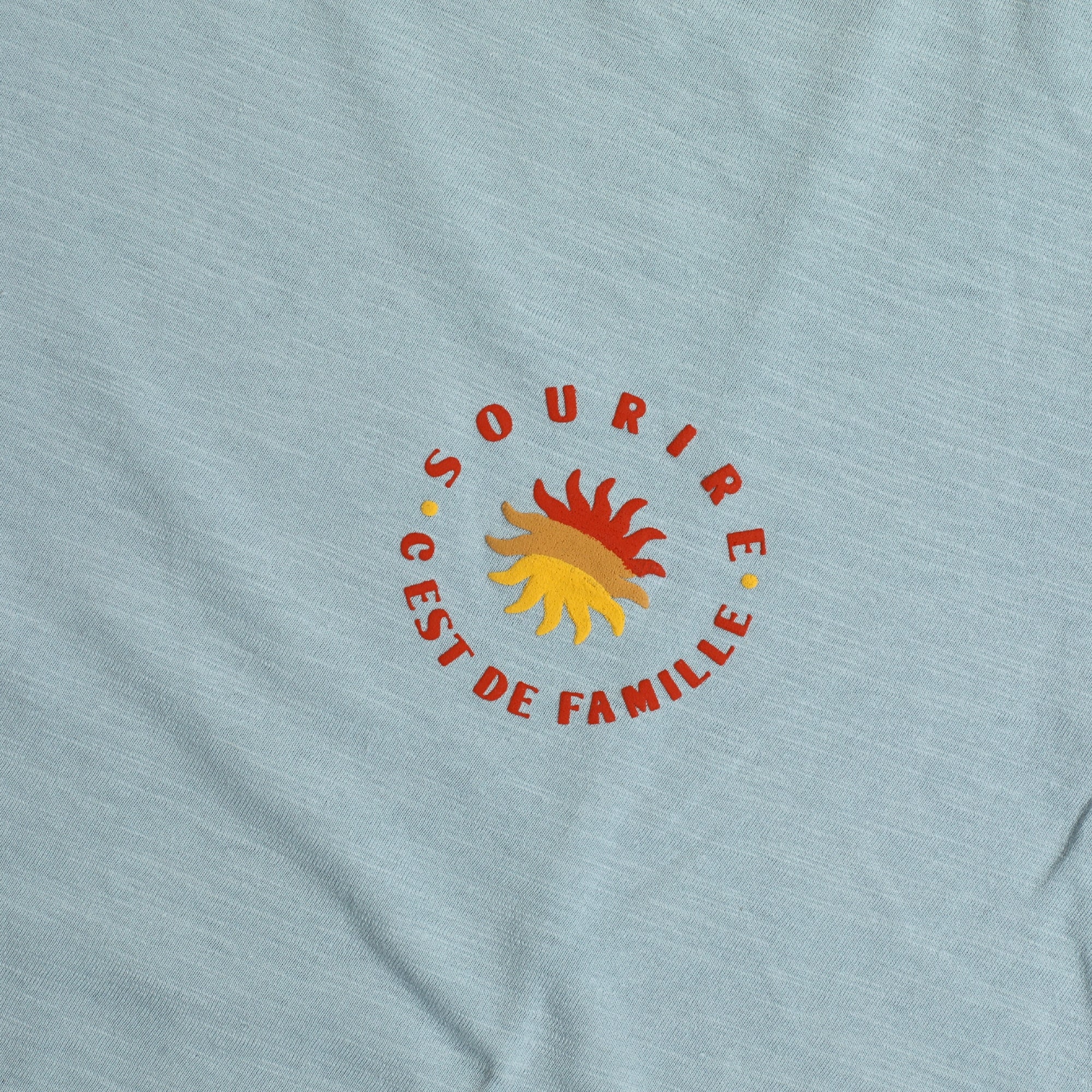 VIBRANT MEN T-SHIRT - Image 3