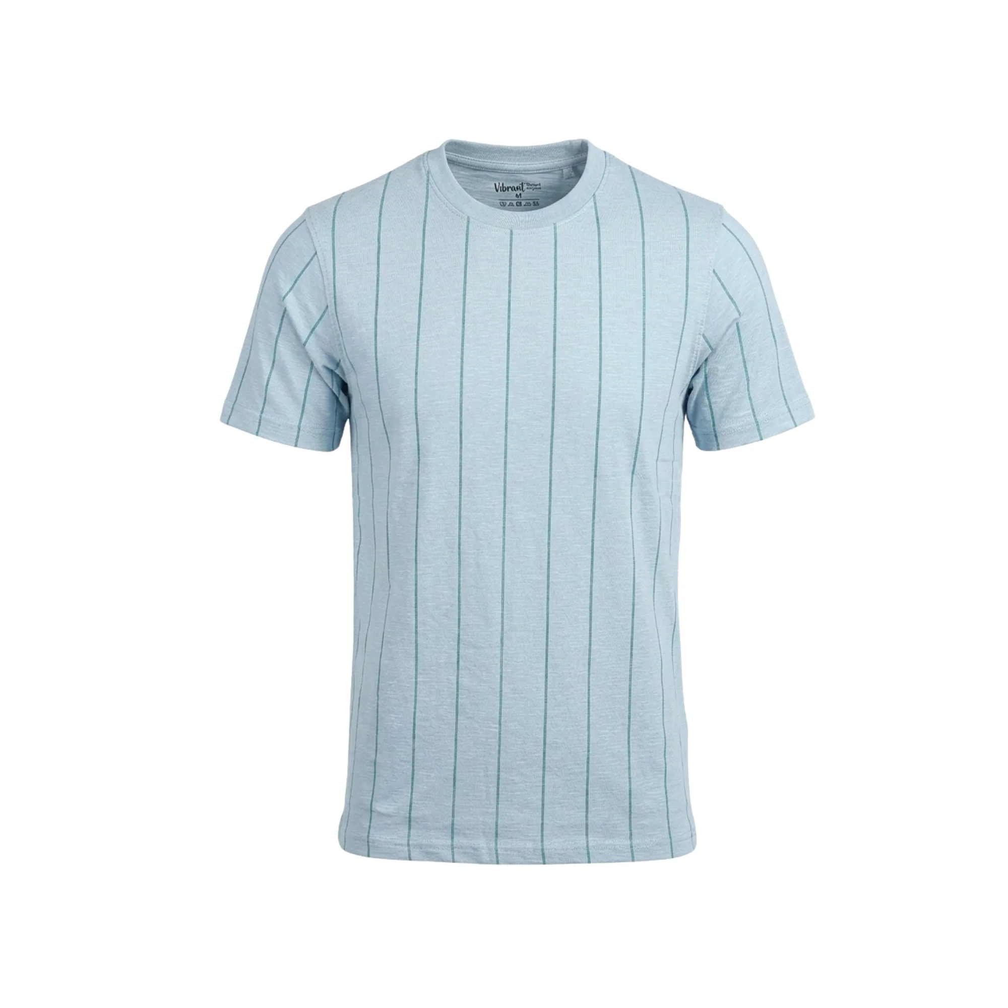 VIBRANT MEN T-SHIRT
