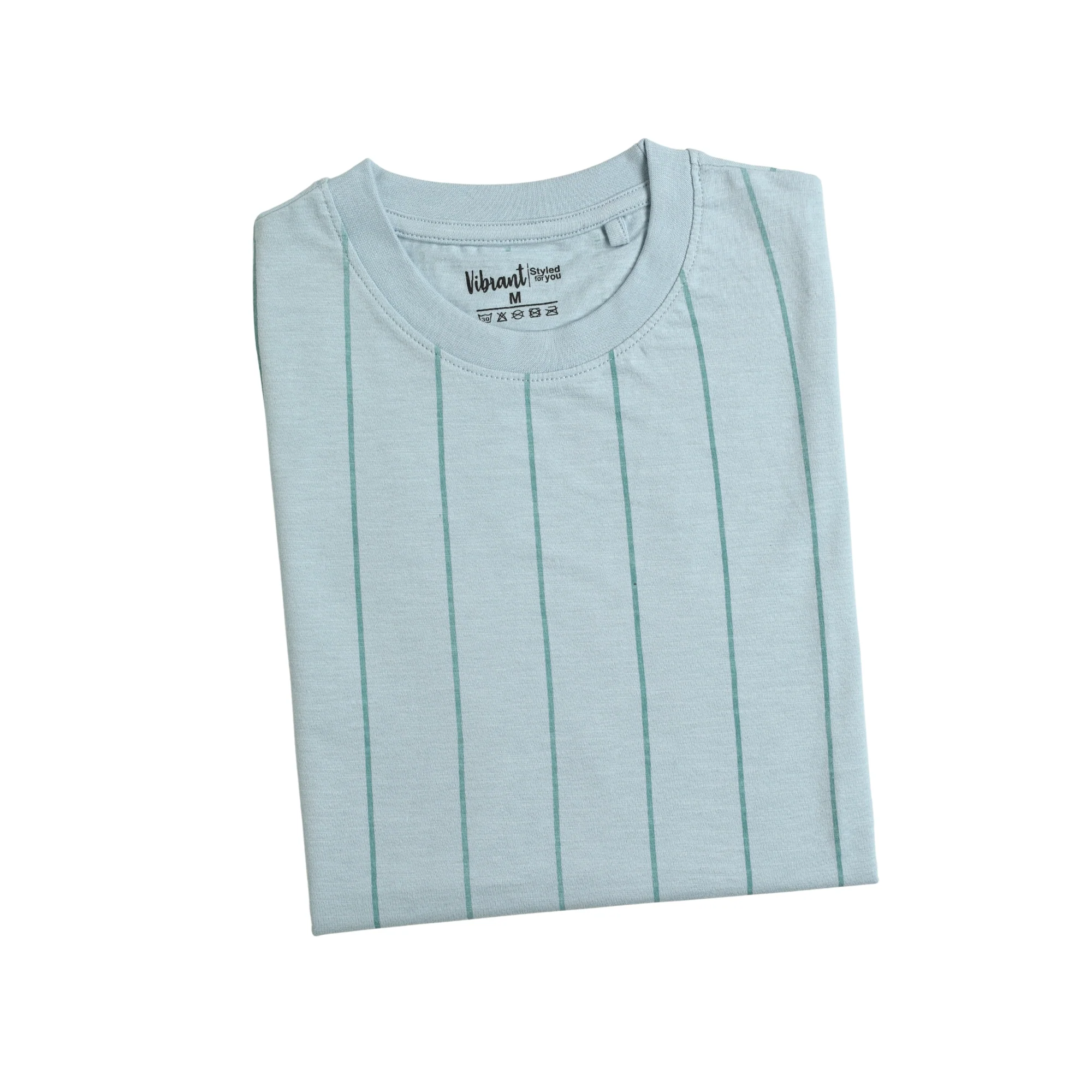 VIBRANT MEN T-SHIRT - Image 2