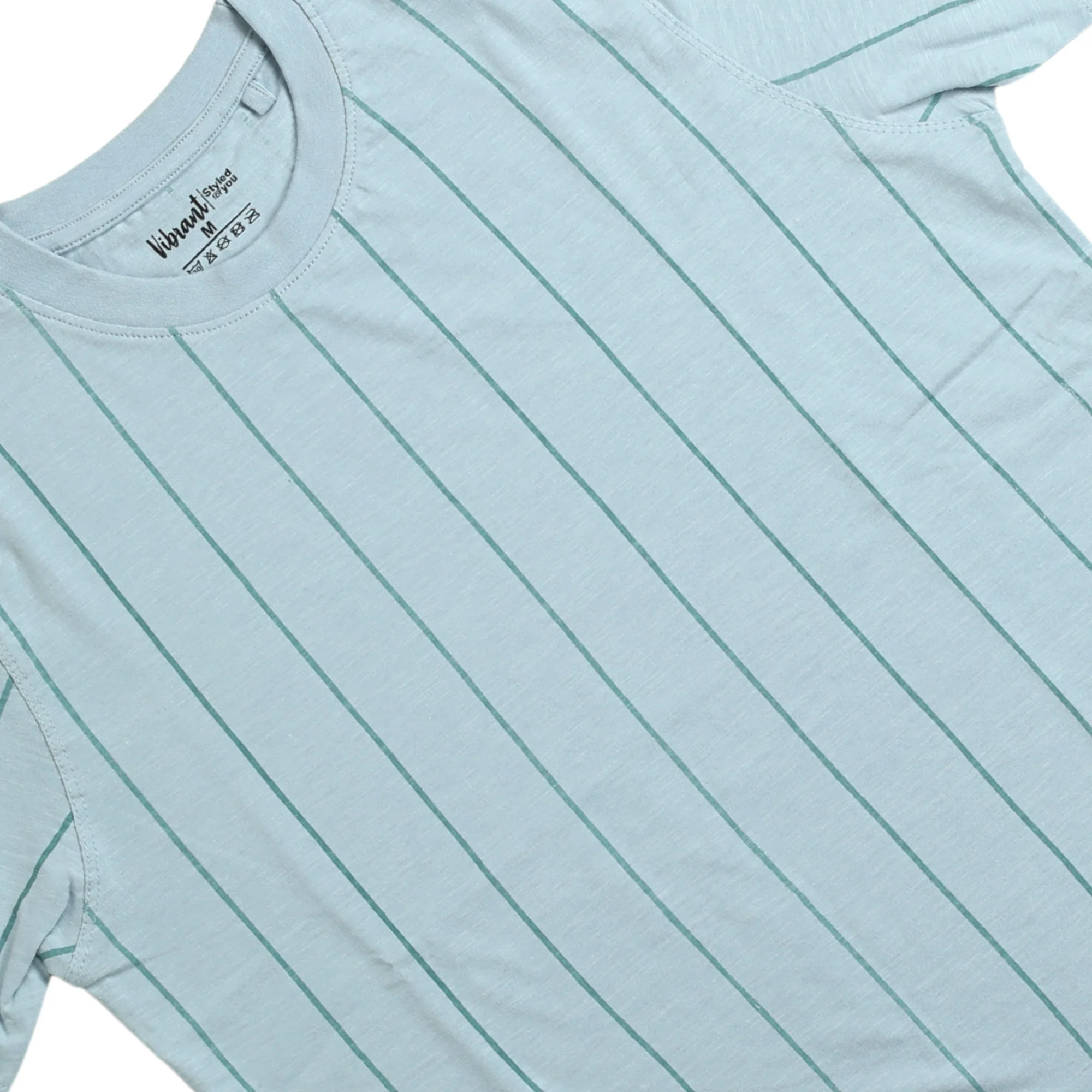 VIBRANT MEN T-SHIRT - Image 3