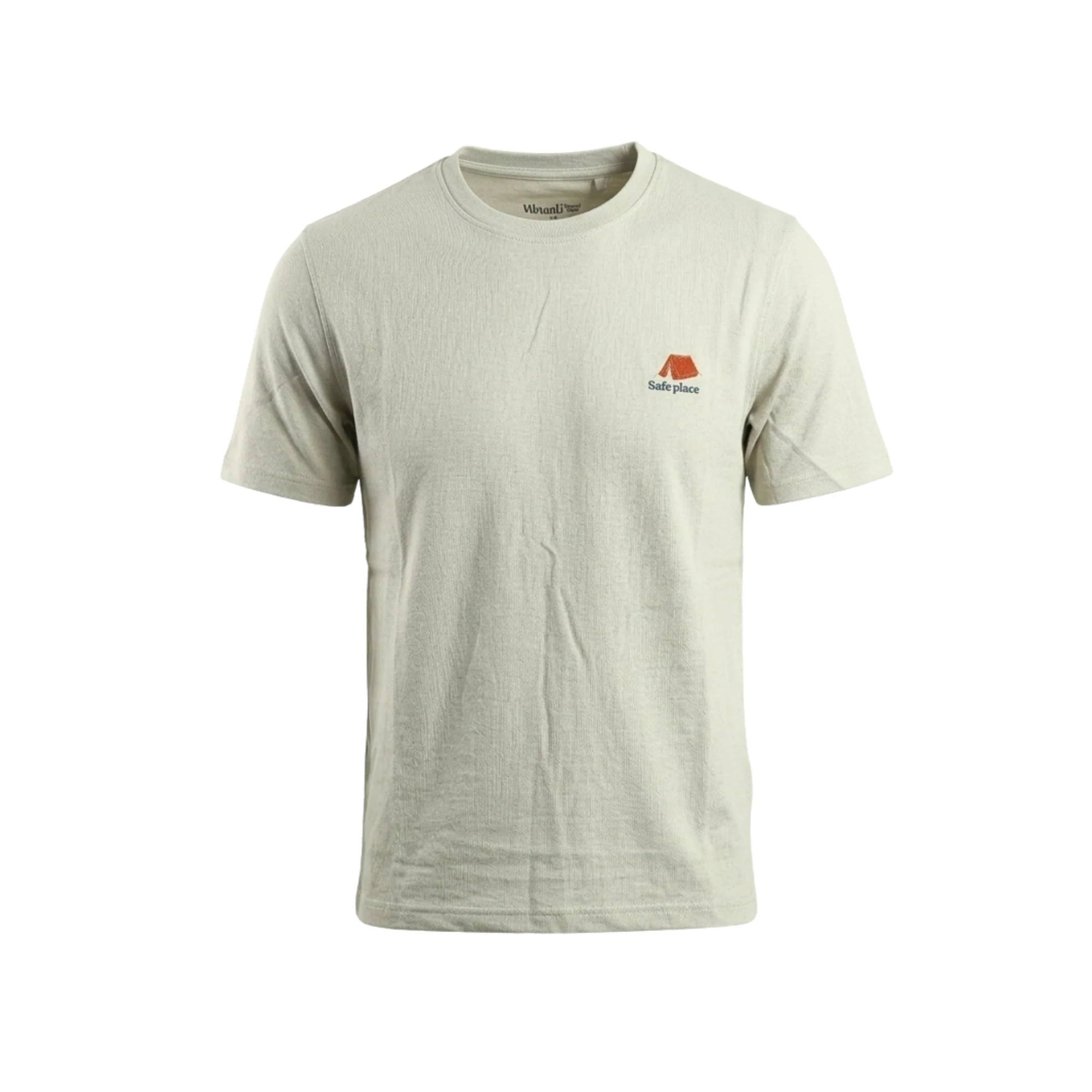 VIBRANT MEN T-SHIRT