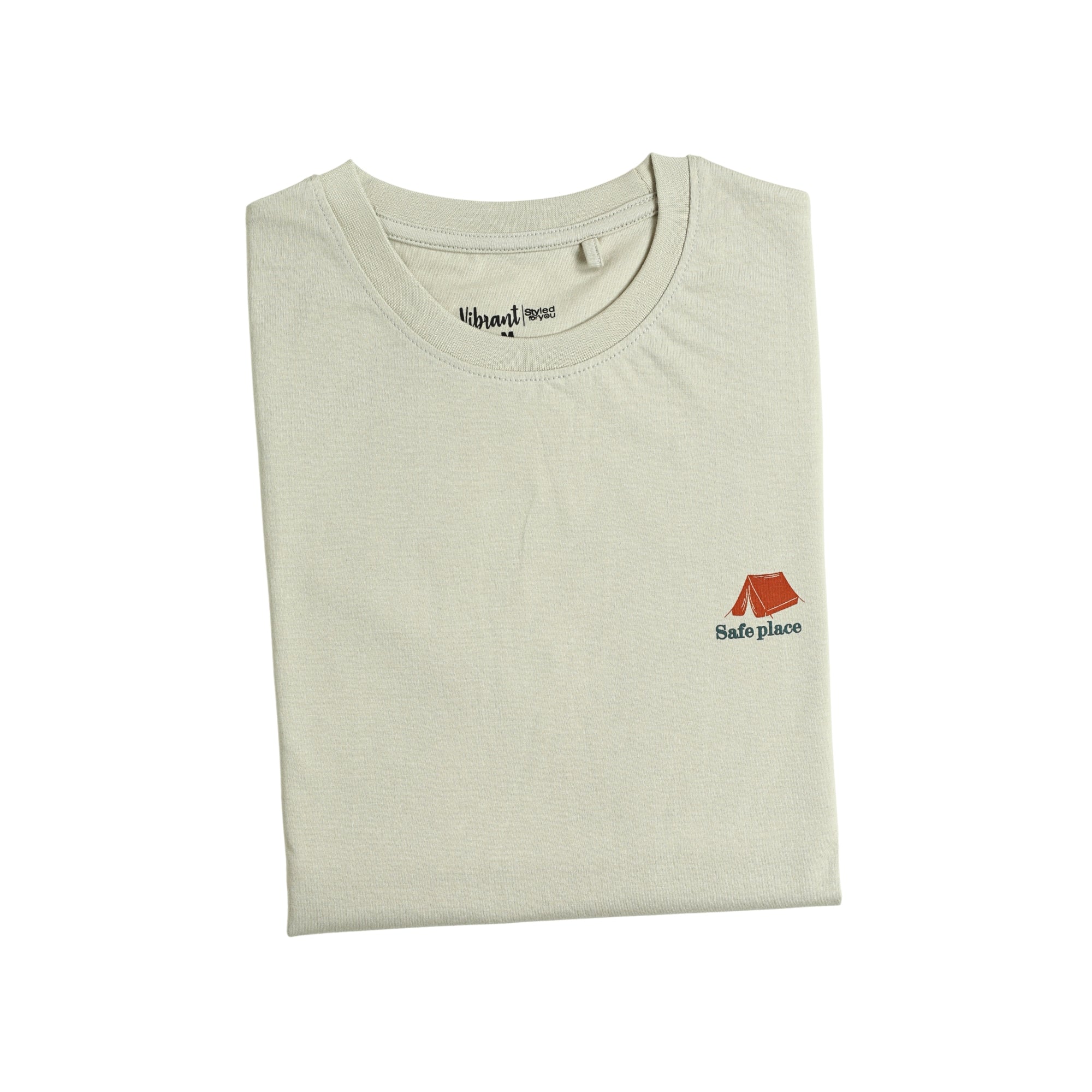 VIBRANT MEN T-SHIRT - Image 2