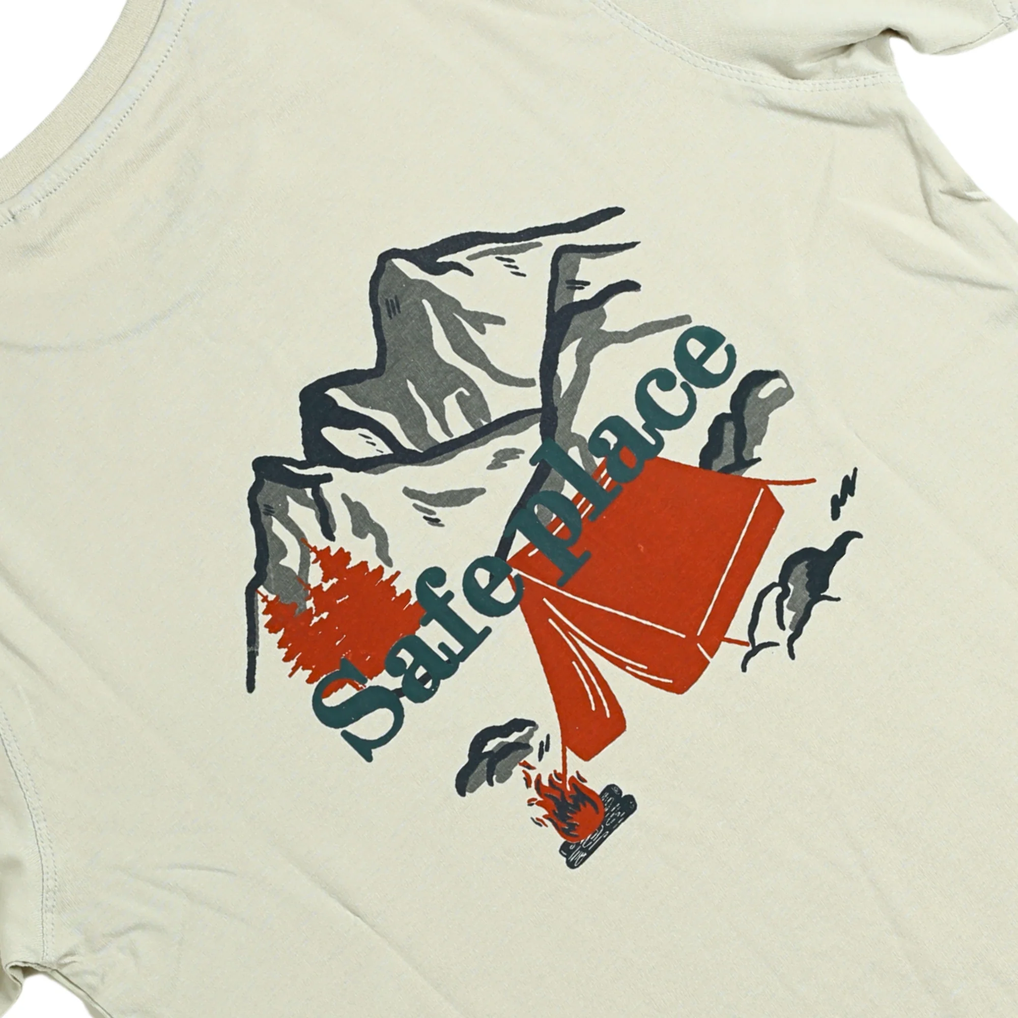 VIBRANT MEN T-SHIRT - Image 4