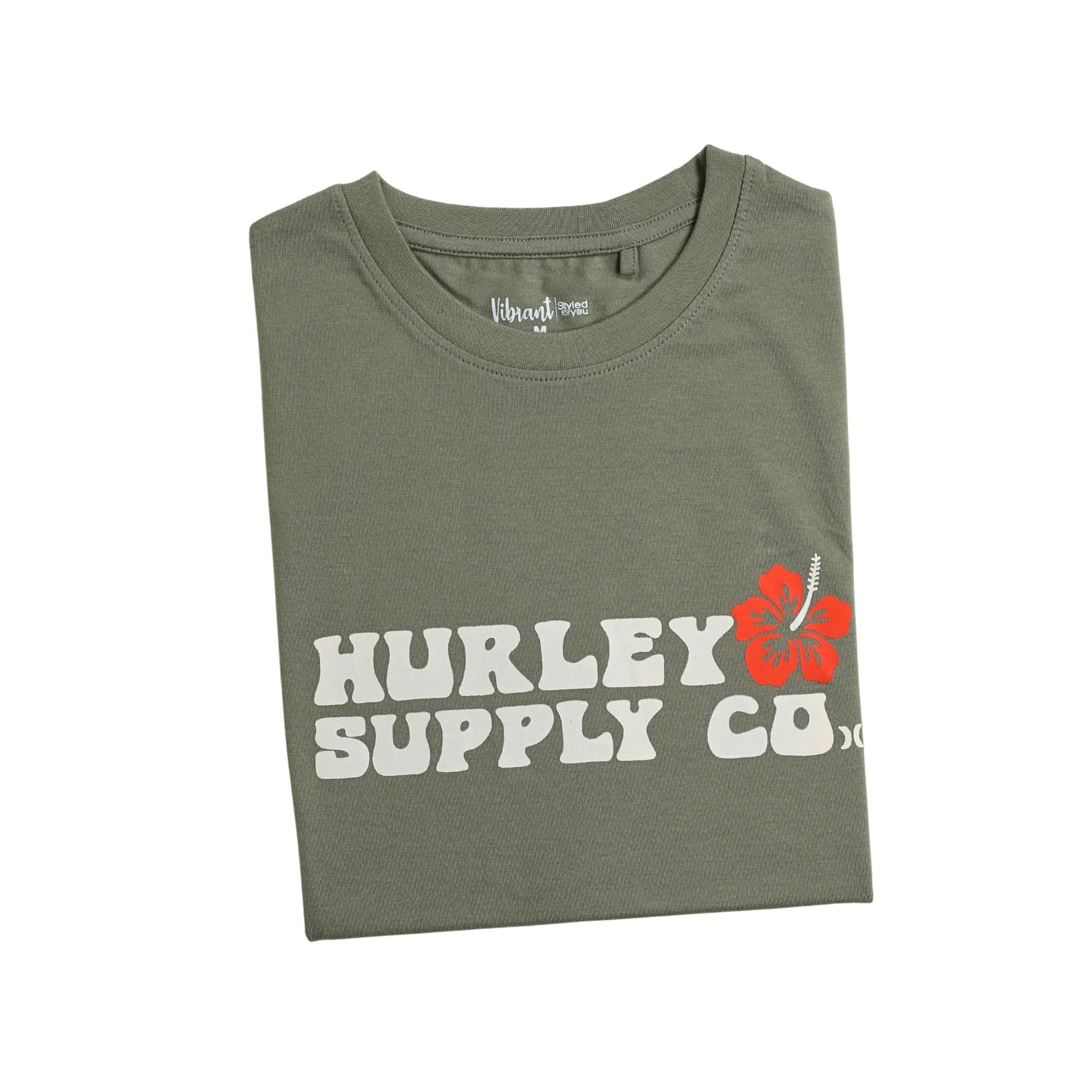 VIBRANT MEN T-SHIRT - Image 2