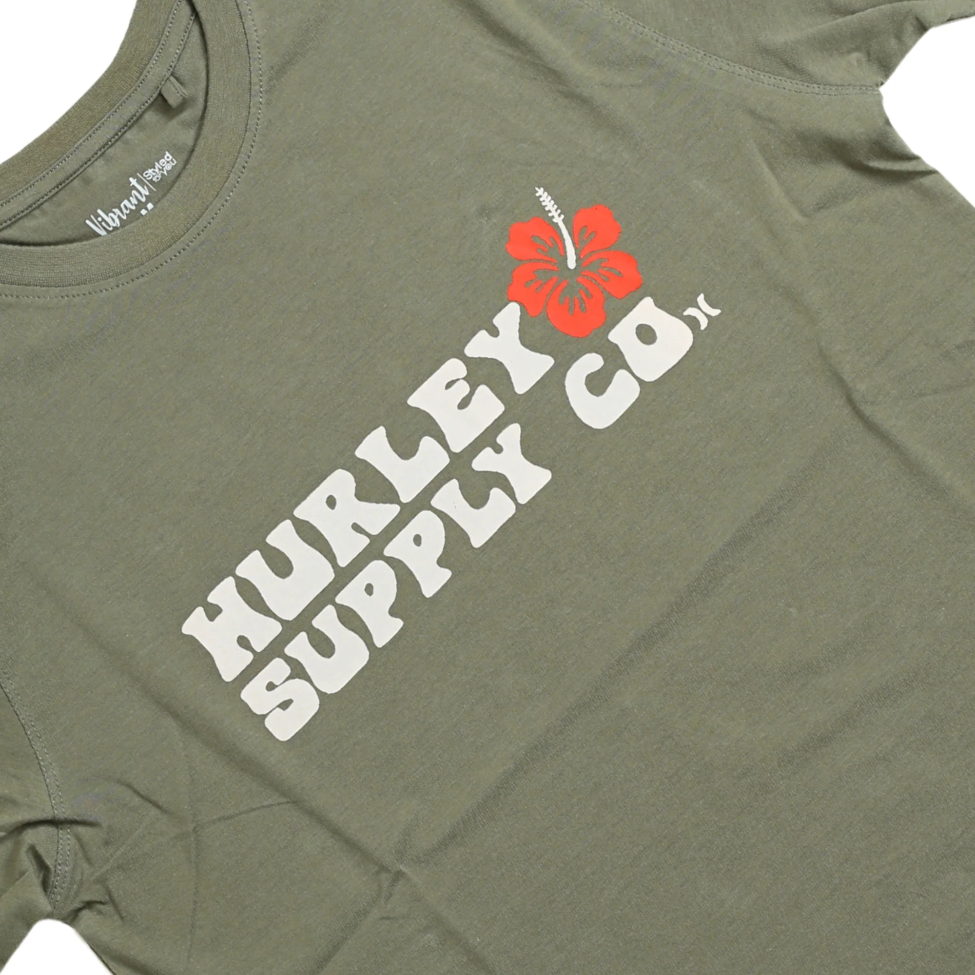 VIBRANT MEN T-SHIRT - Image 3