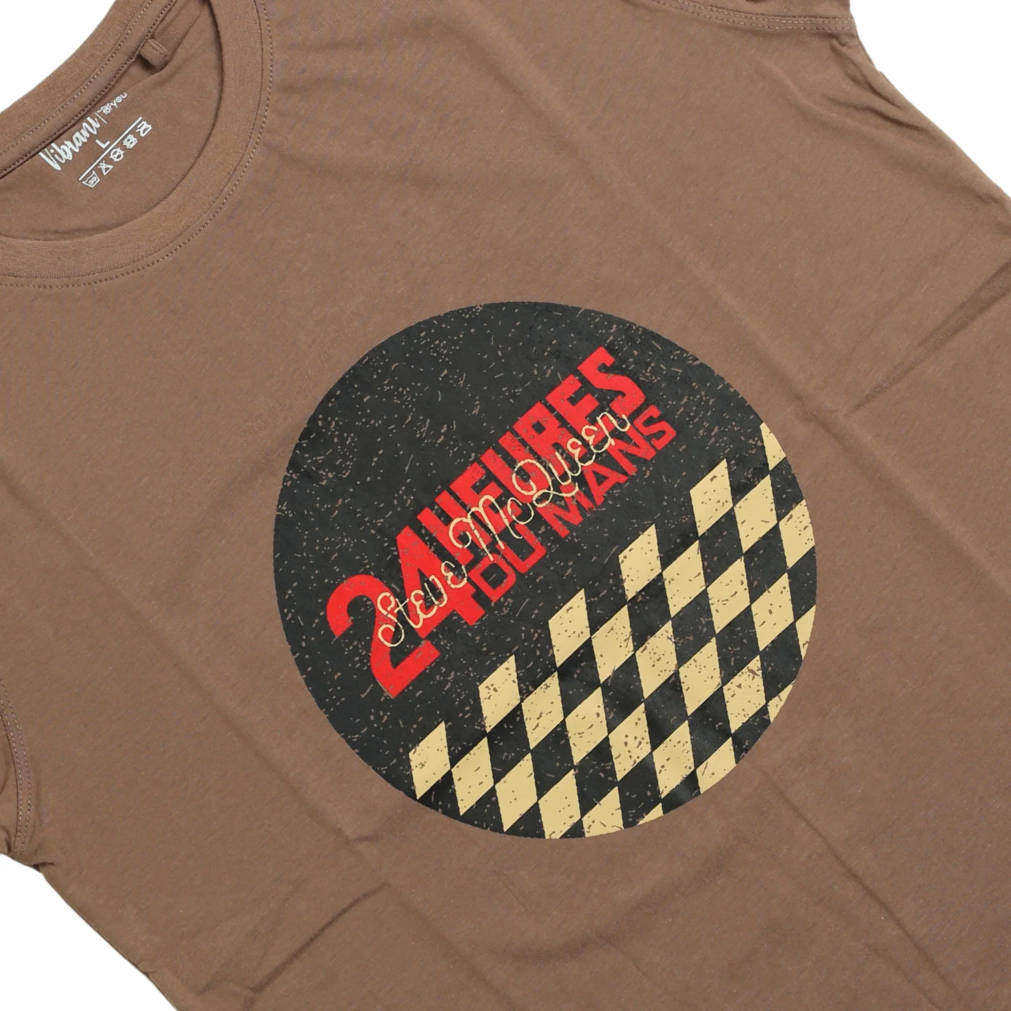 VIBRANT MEN T-SHIRT - Image 3