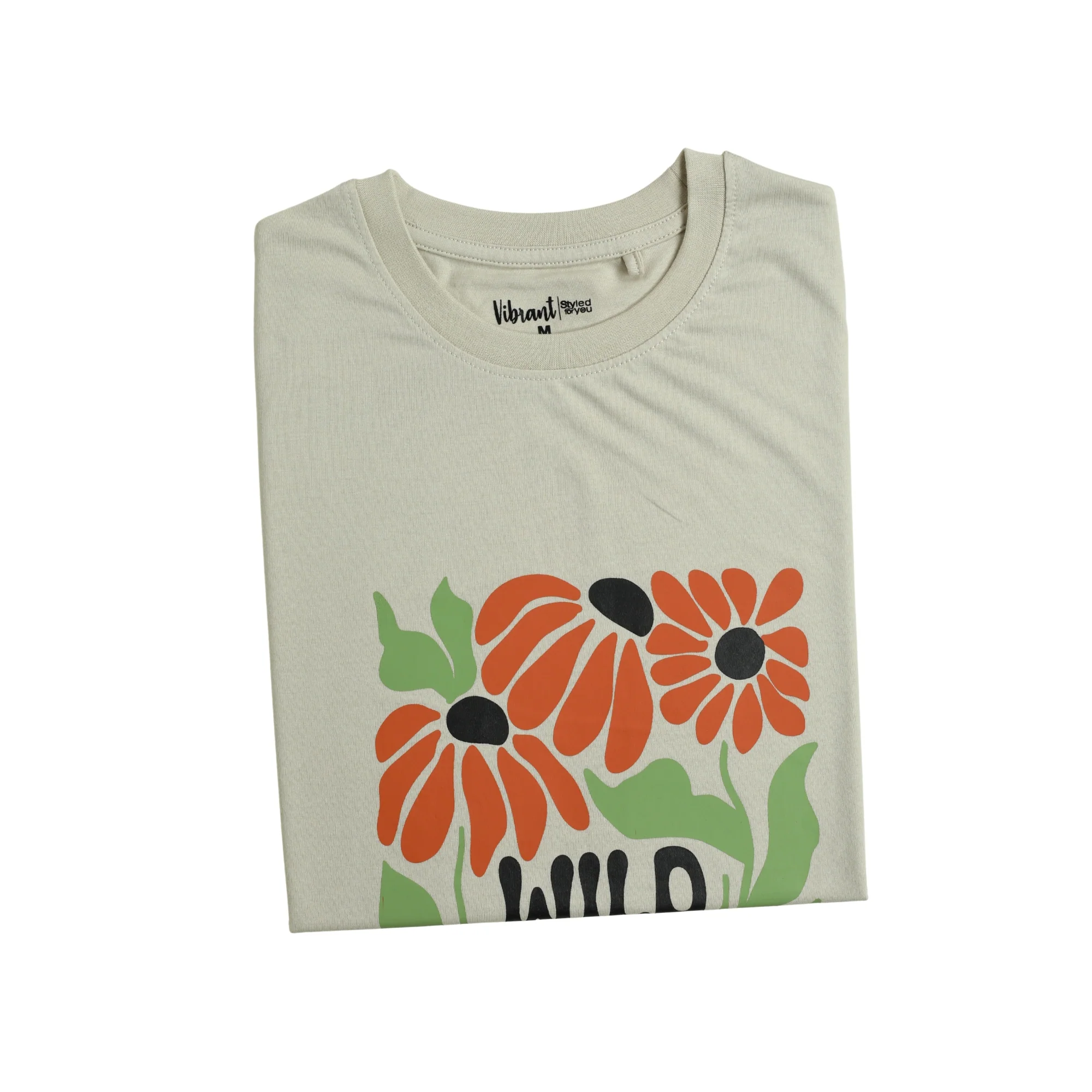 VIBRANT MEN T-SHIRT - Image 2