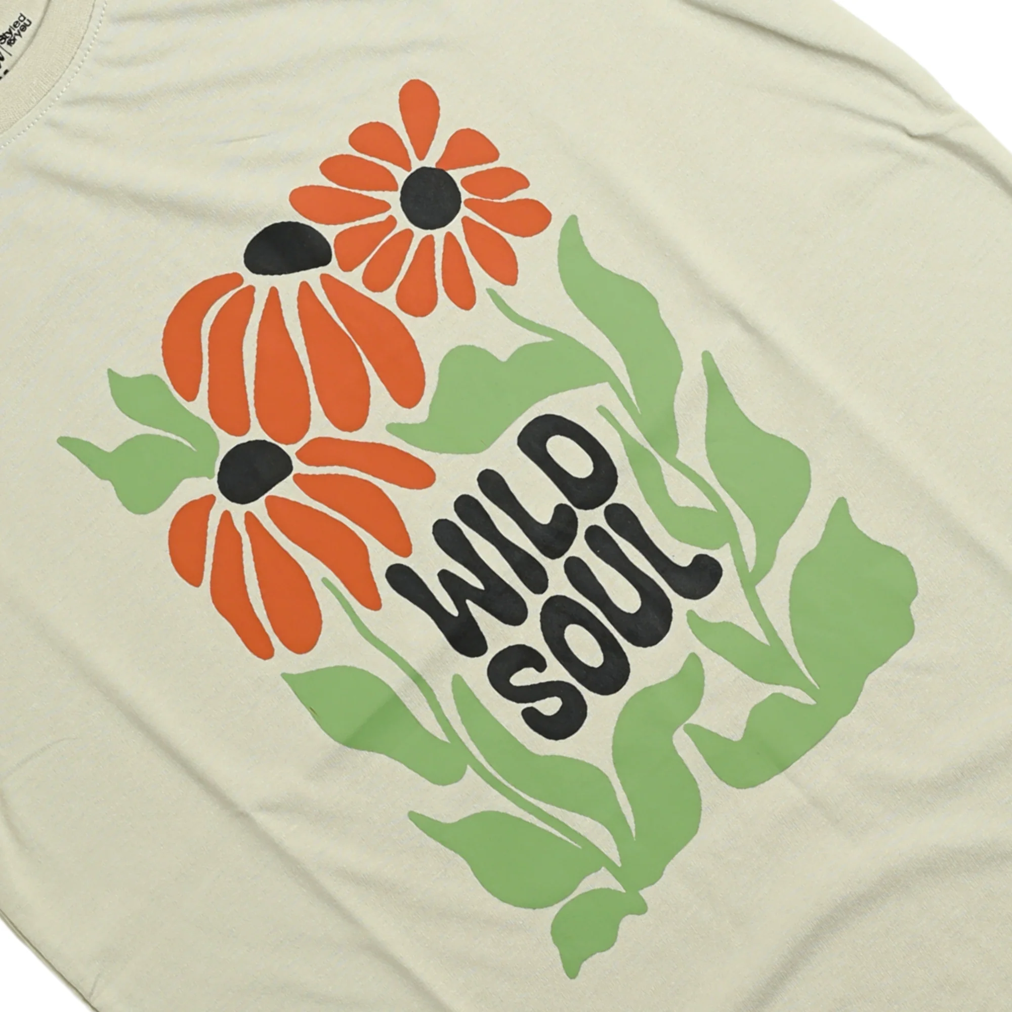 VIBRANT MEN T-SHIRT - Image 3