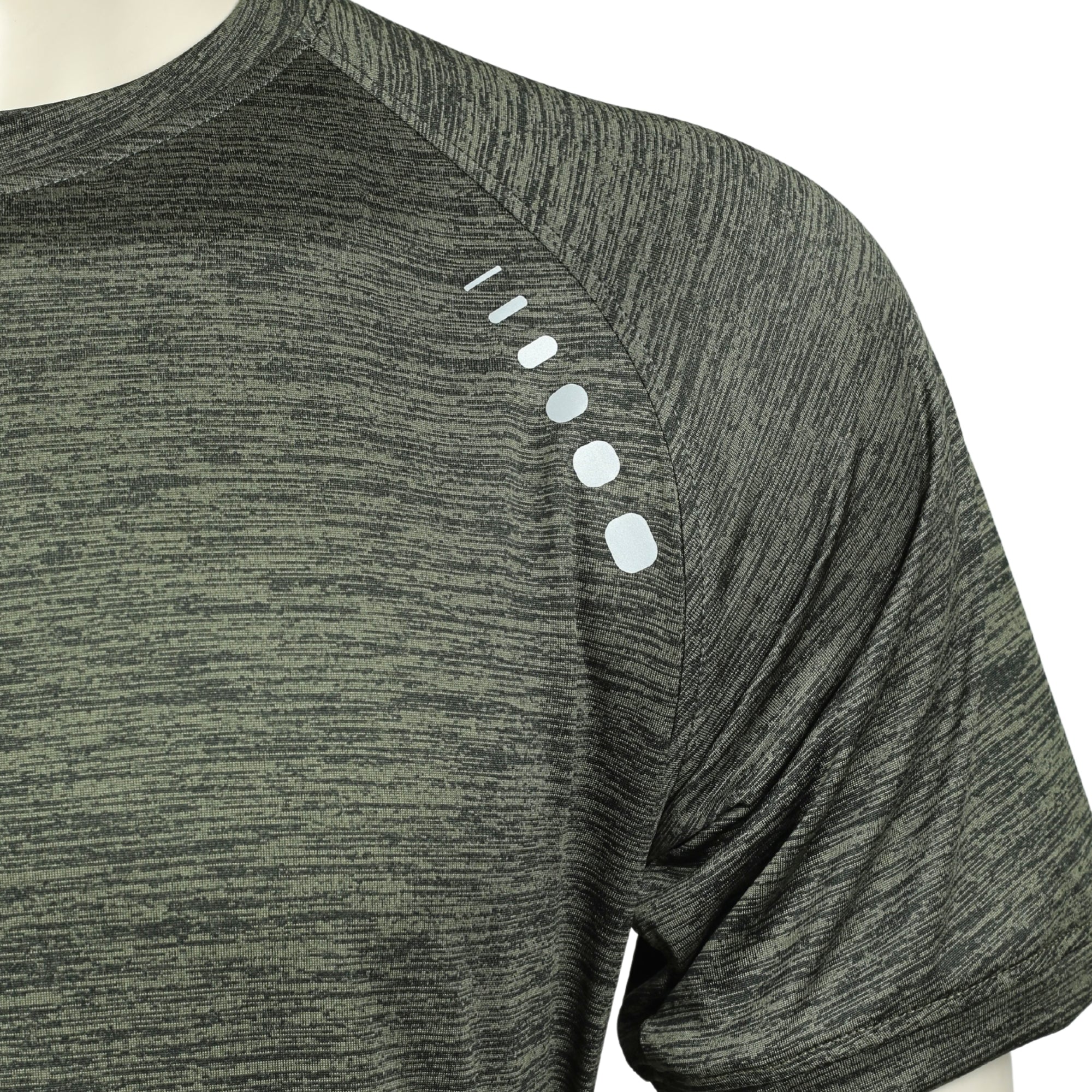 VIBRANT MEN'S ACTIVEWEAR T-SHIRT - Image 3