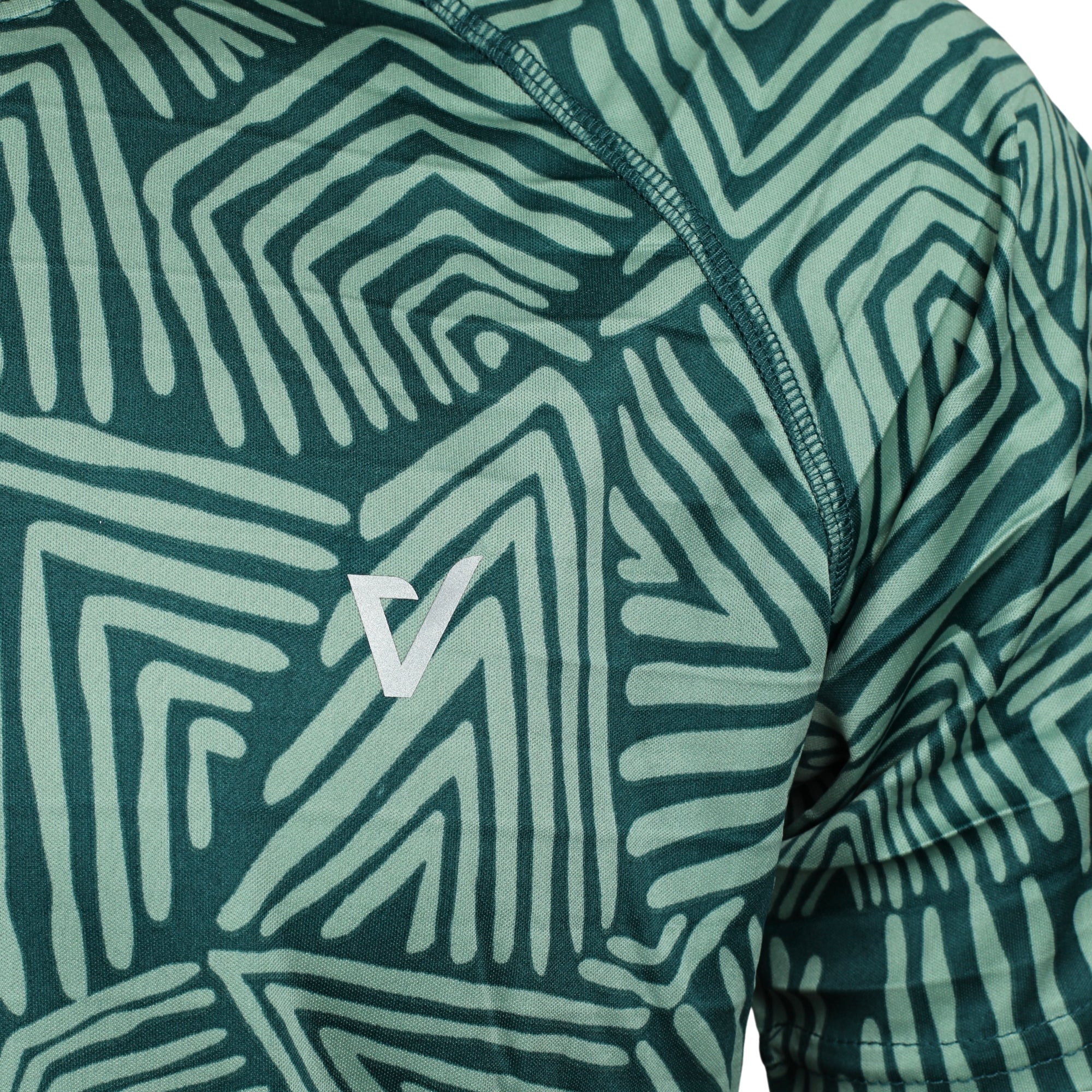 VIBRANT MEN'S ACTIVEWEAR T-SHIRT - Image 3