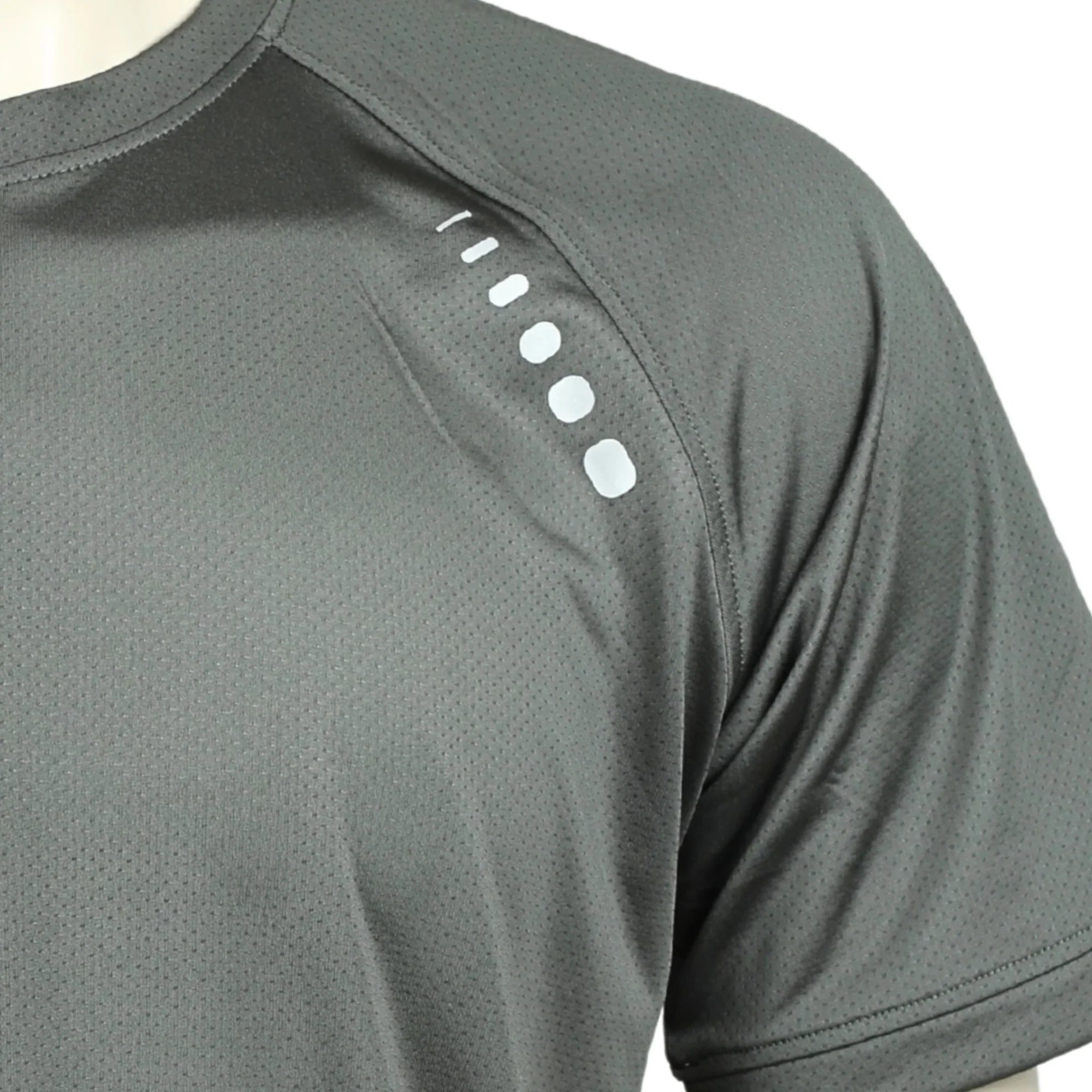 VIBRANT MEN'S ACTIVEWEAR T-SHIRT - Image 3
