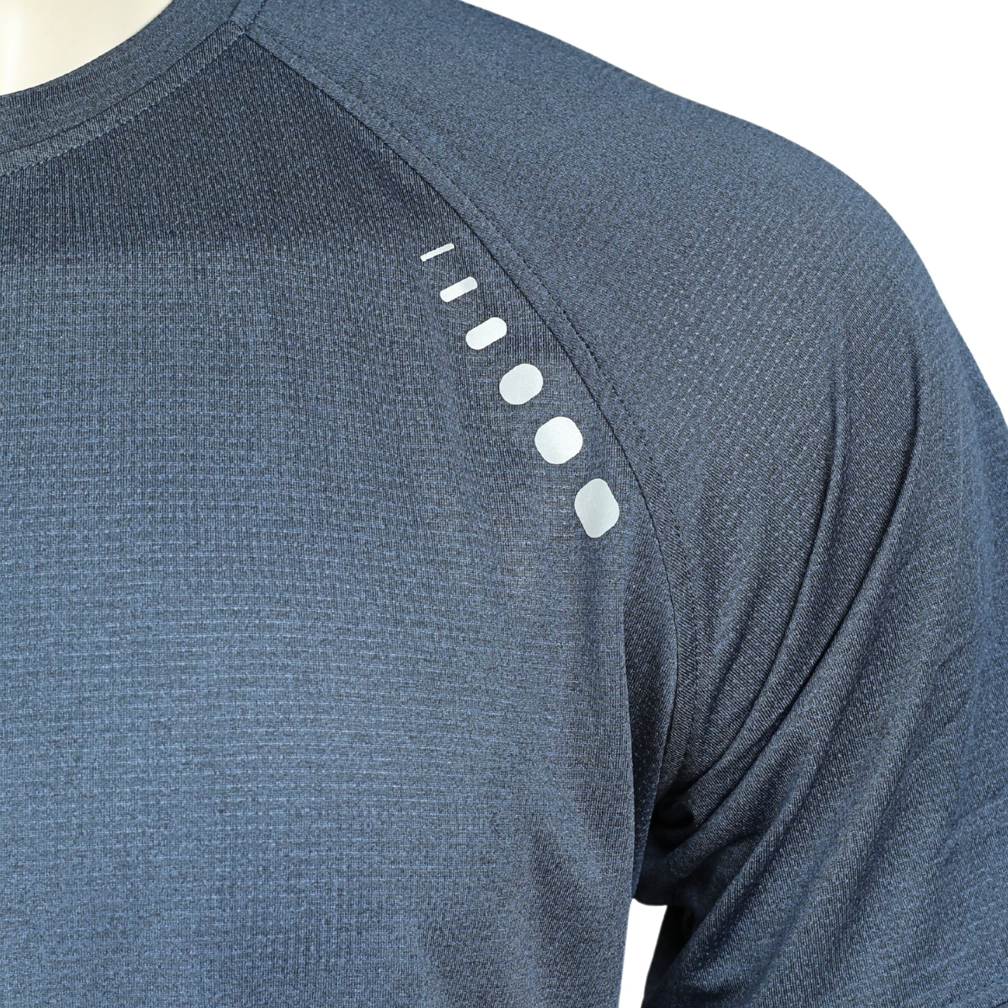 VIBRANT MEN'S ACTIVEWEAR T-SHIRT - Image 3