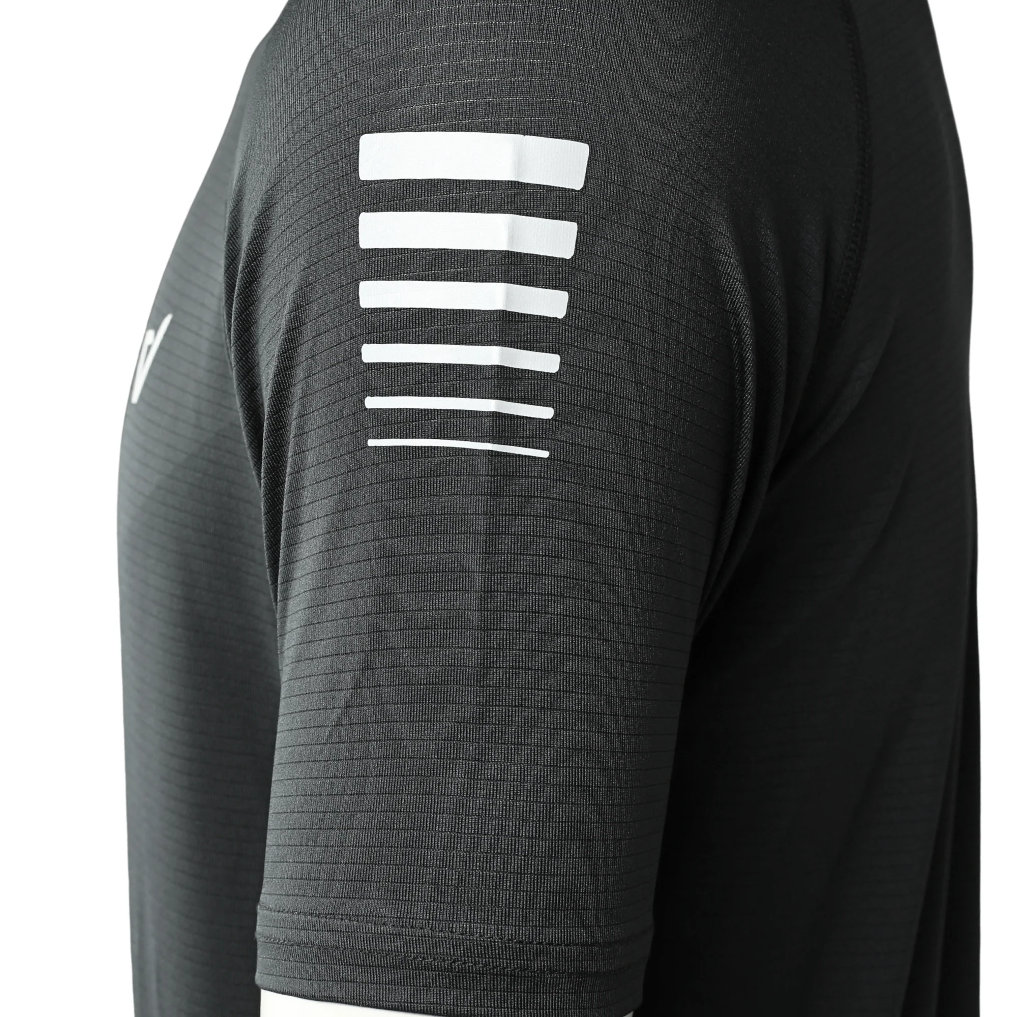 VIBRANT MEN'S ACTIVEWEAR T-SHIRT - Image 3