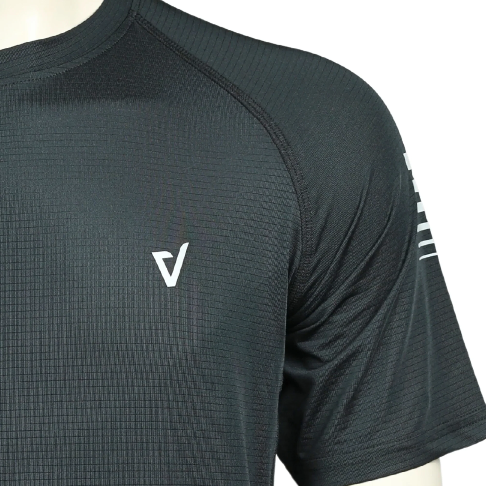 VIBRANT MEN'S ACTIVEWEAR T-SHIRT - Image 4