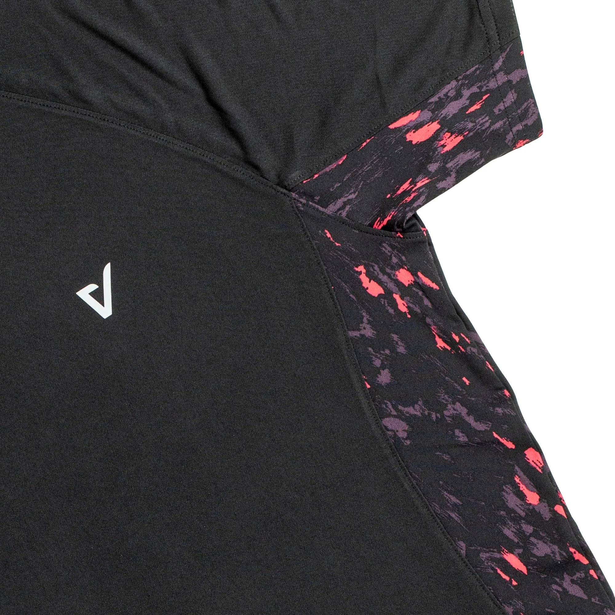 VIBRANT MEN'S ACTIVEWEAR T-SHIRT - Image 4