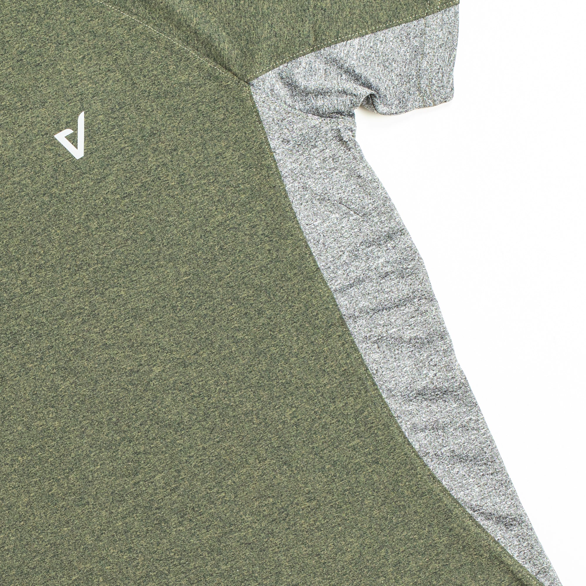 VIBRANT MEN'S ACTIVEWEAR T-SHIRT - Image 4
