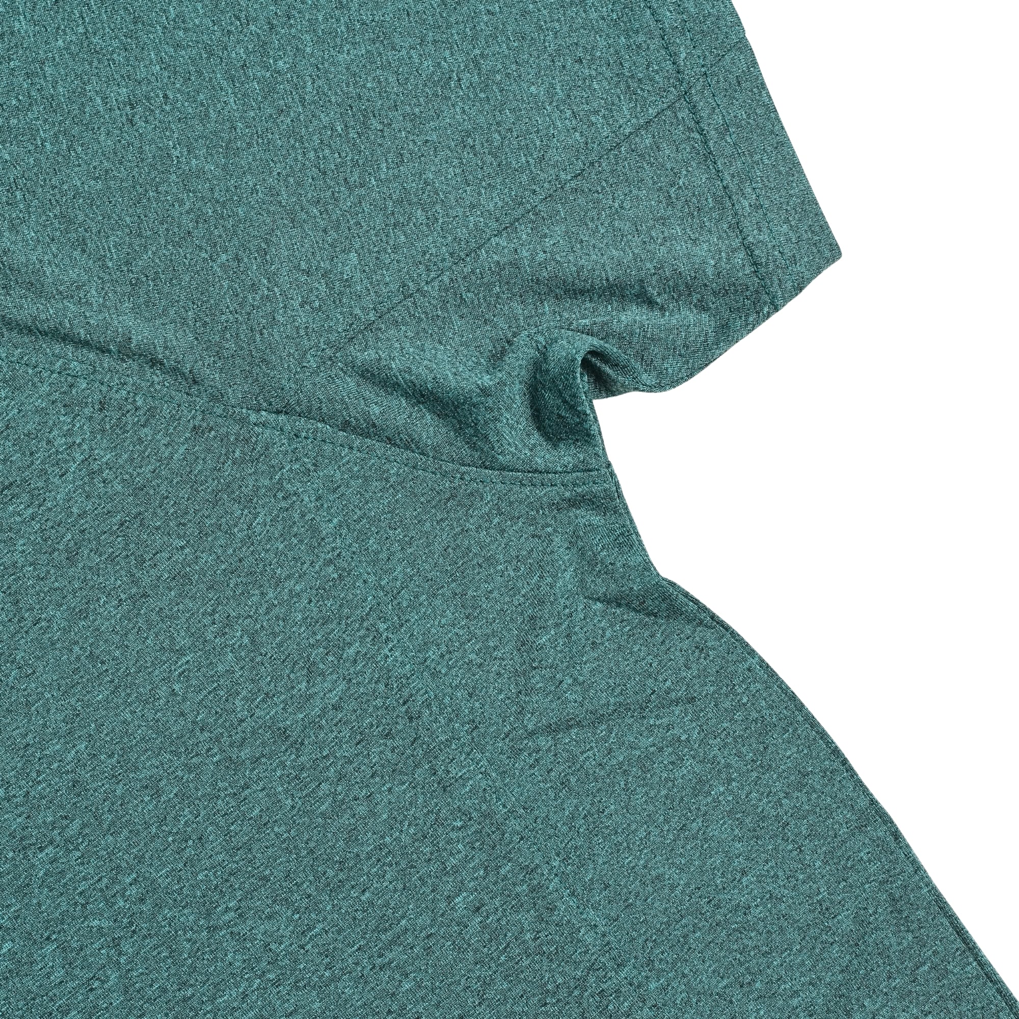 VIBRANT MEN'S ACTIVEWEAR T-SHIRT - Image 4