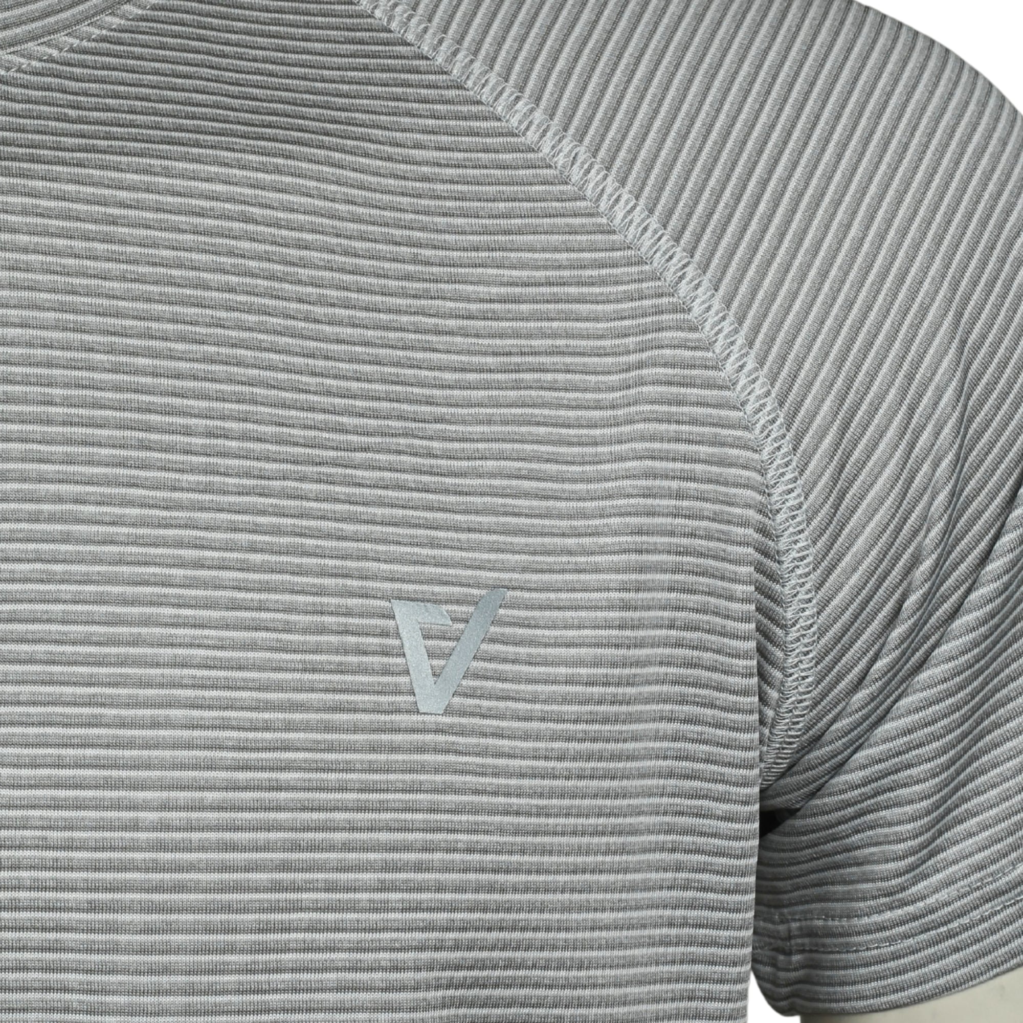 VIBRANT MEN'S ACTIVEWEAR T-SHIRT - Image 3