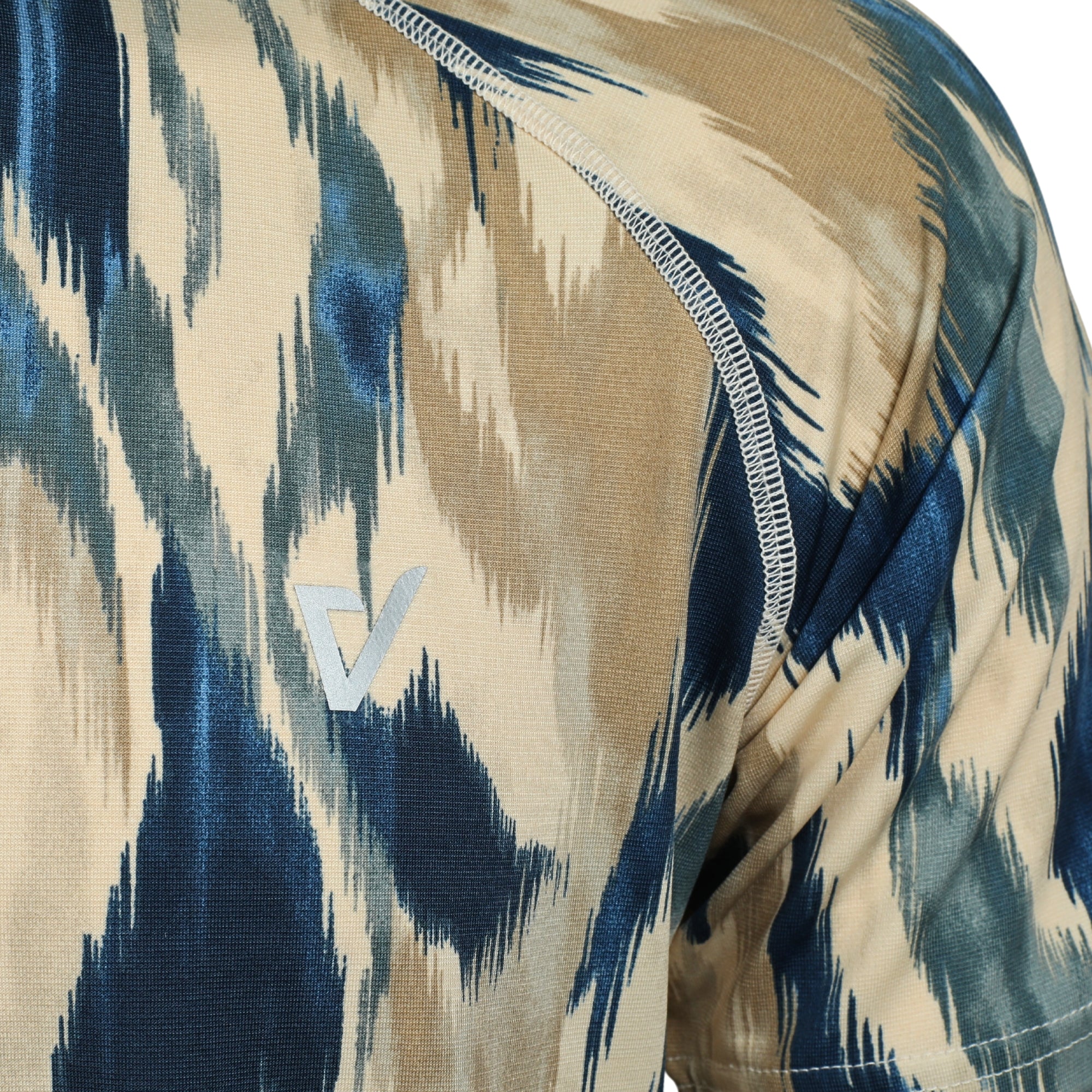 VIBRANT MEN'S ACTIVEWEAR T-SHIRT - Image 3
