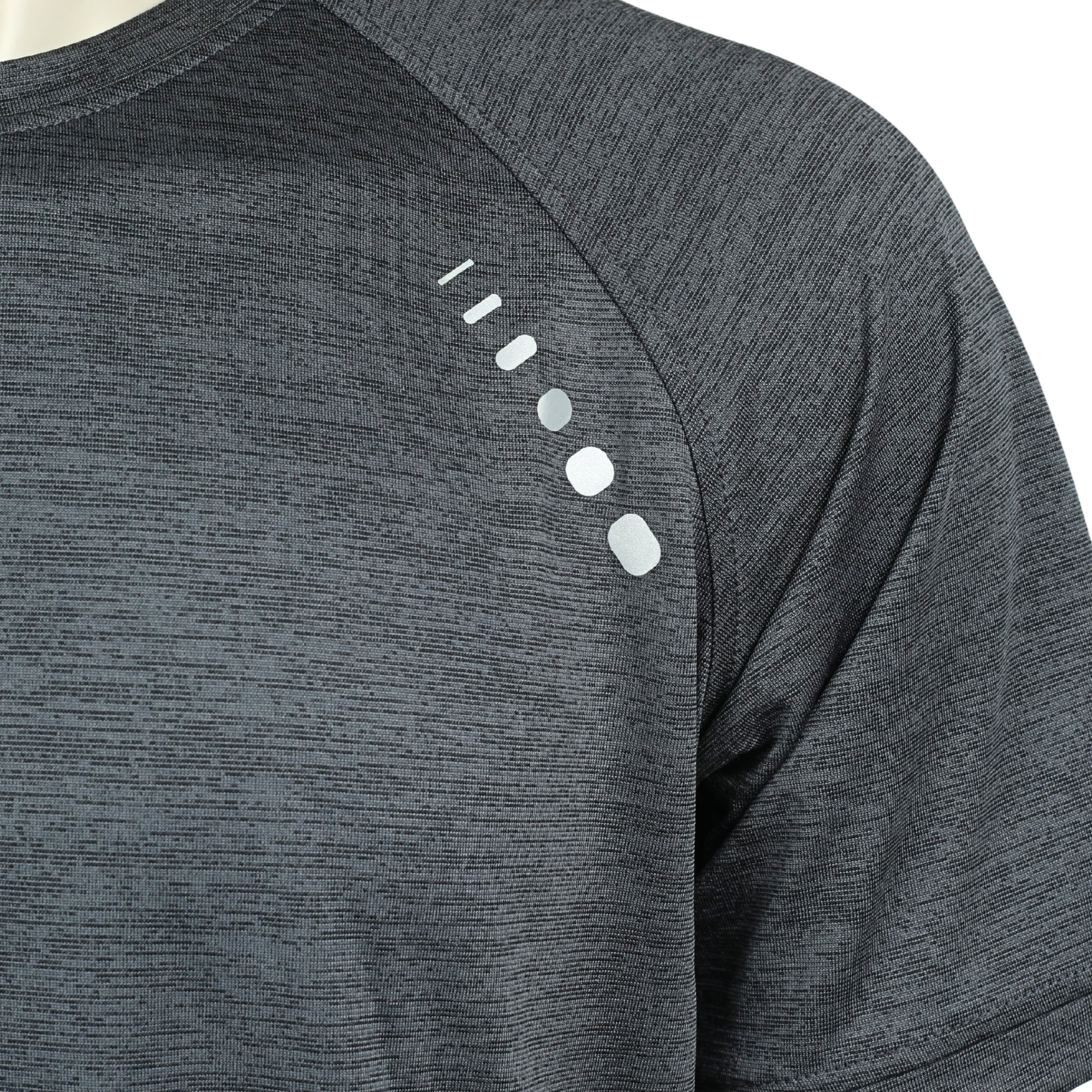 VIBRANT MEN'S ACTIVEWEAR T-SHIRT - Image 3