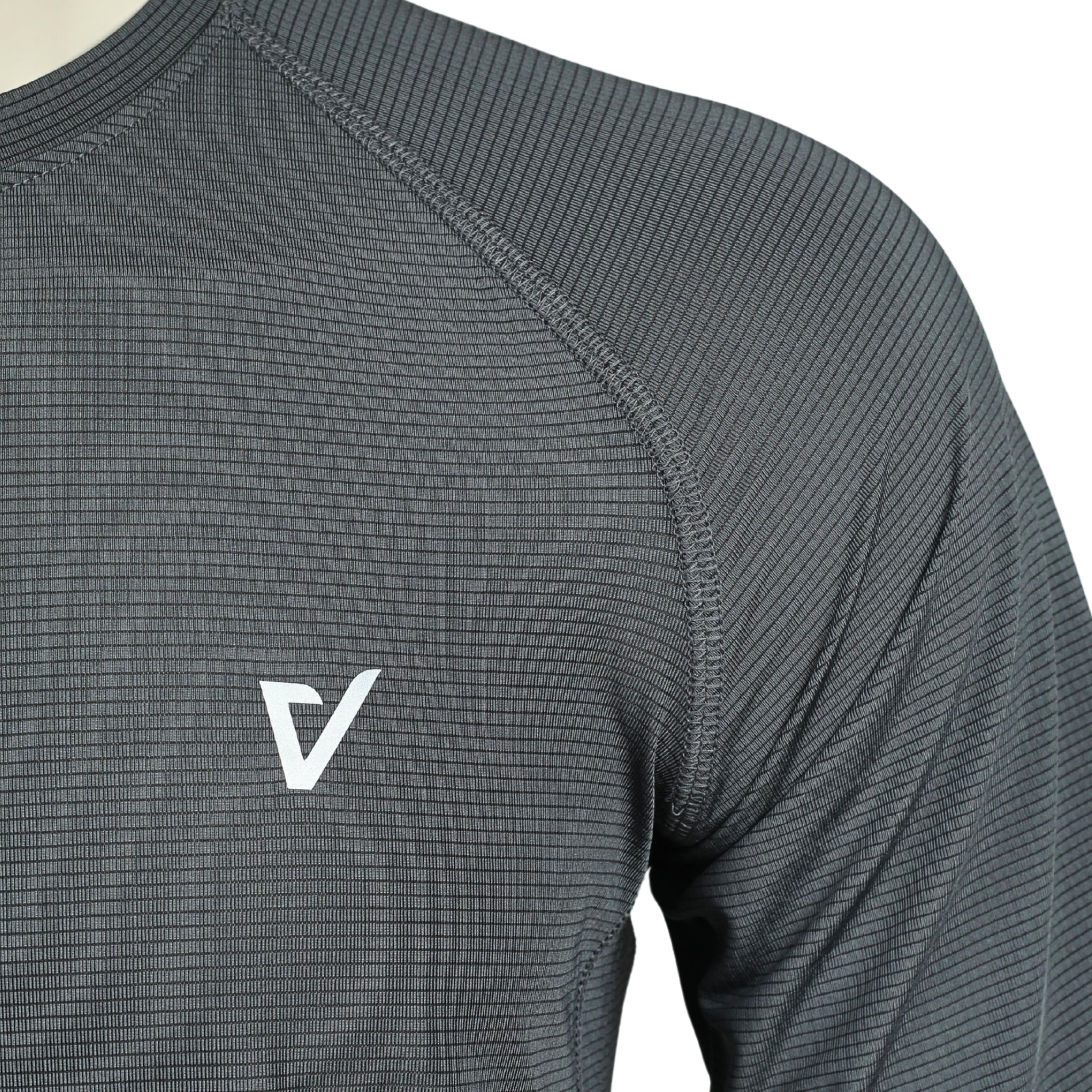 VIBRANT MEN'S ACTIVEWEAR T-SHIRT - Image 3