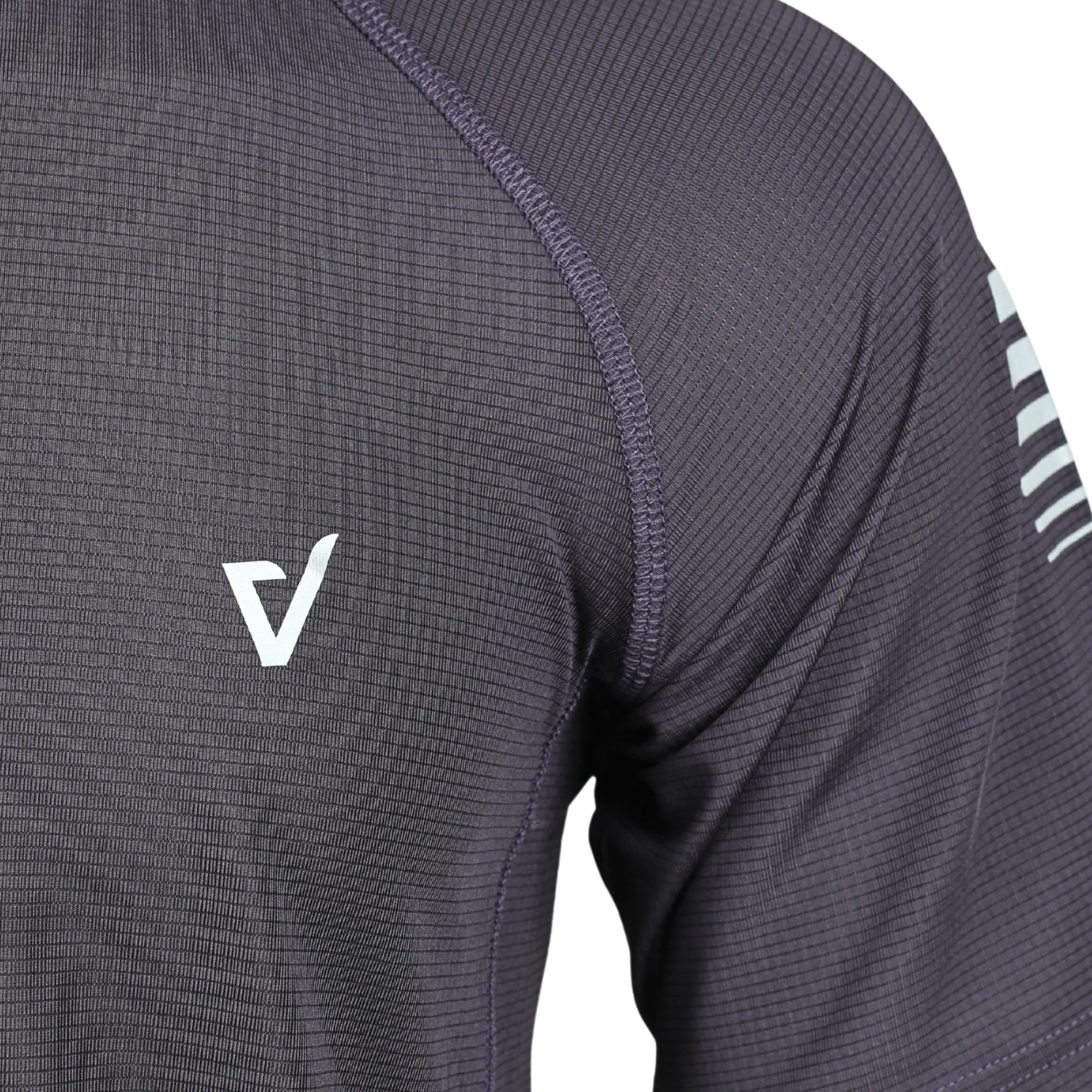 VIBRANT MEN'S ACTIVEWEAR T-SHIRT - Image 3