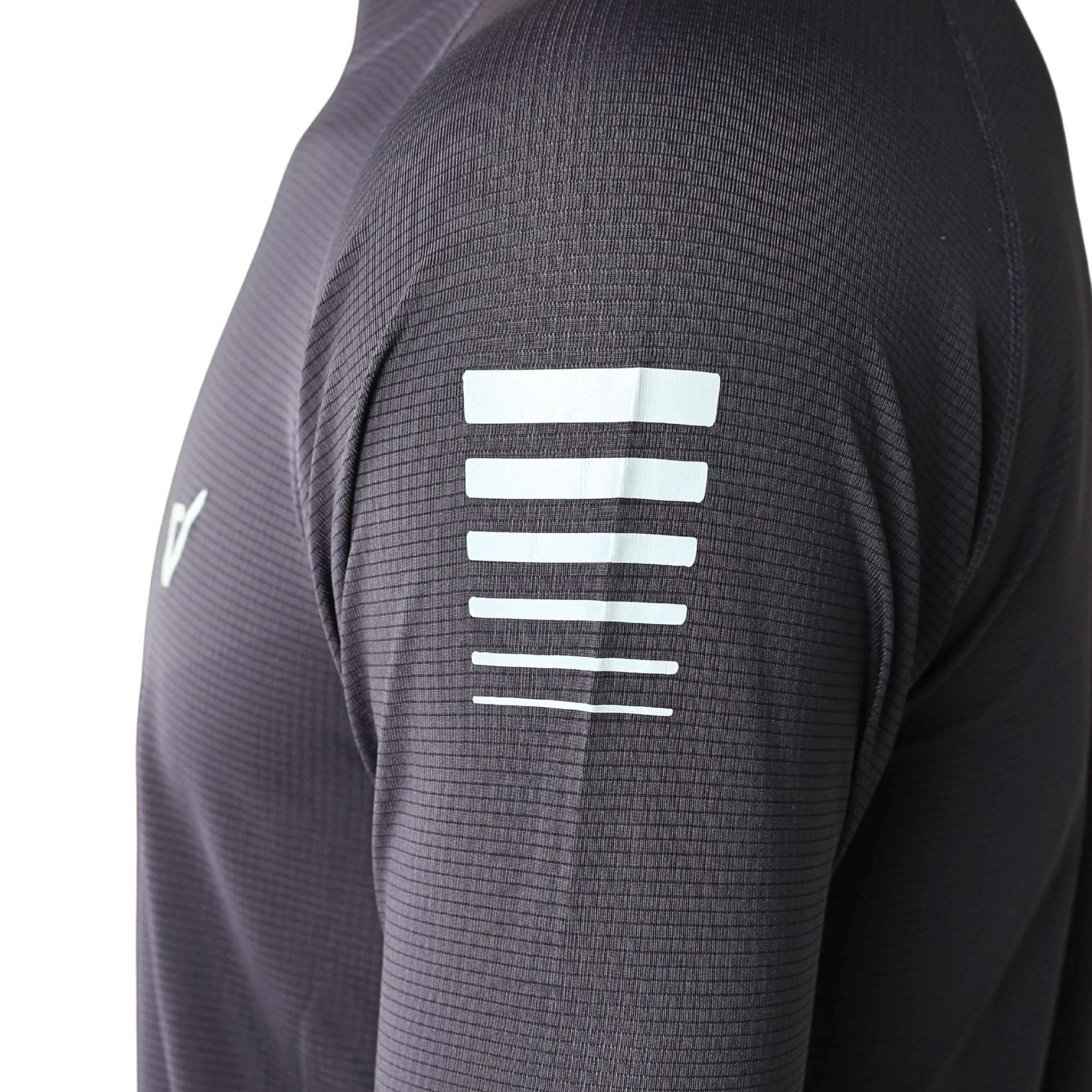 VIBRANT MEN'S ACTIVEWEAR T-SHIRT - Image 4